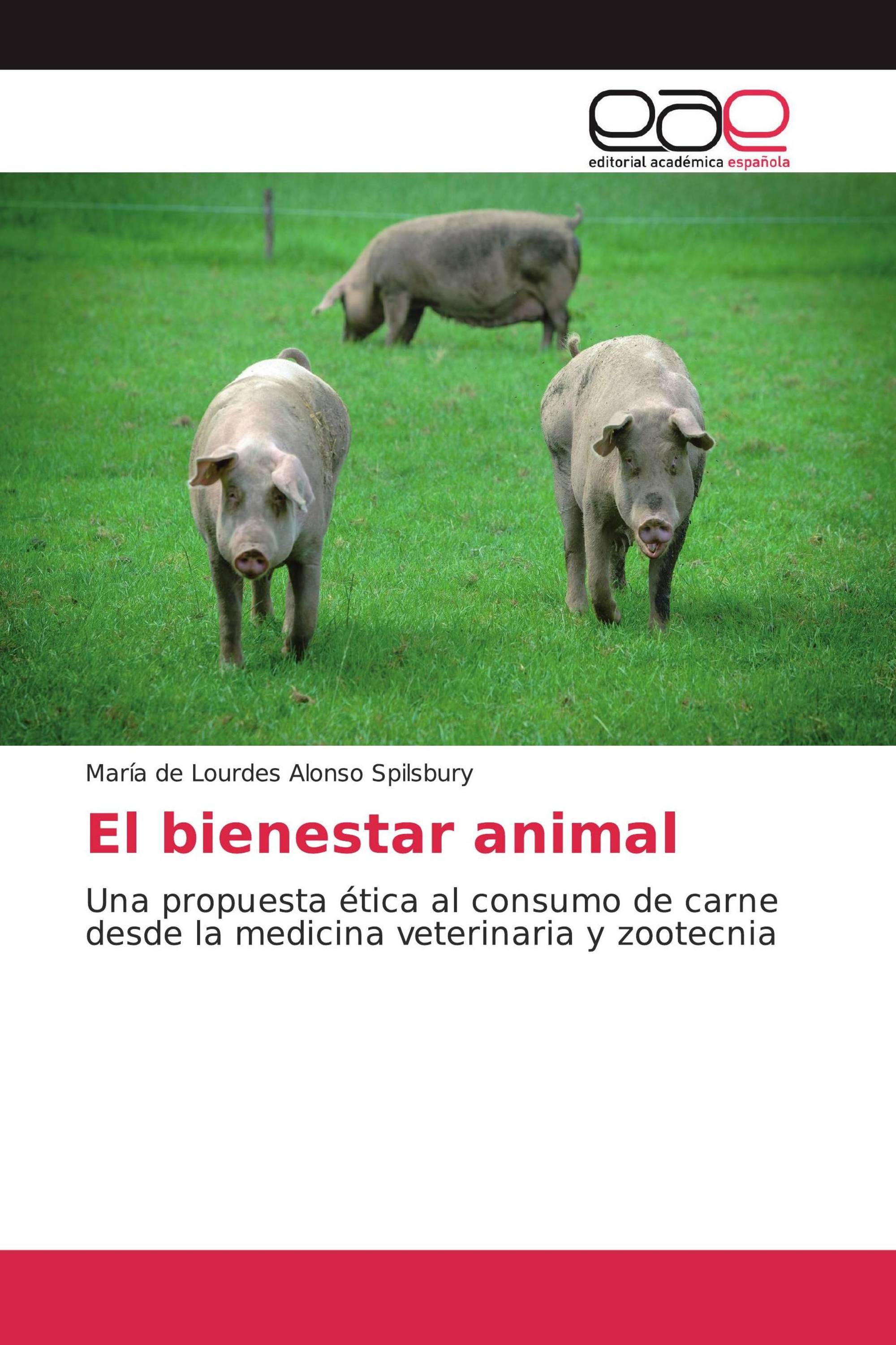 El bienestar animal