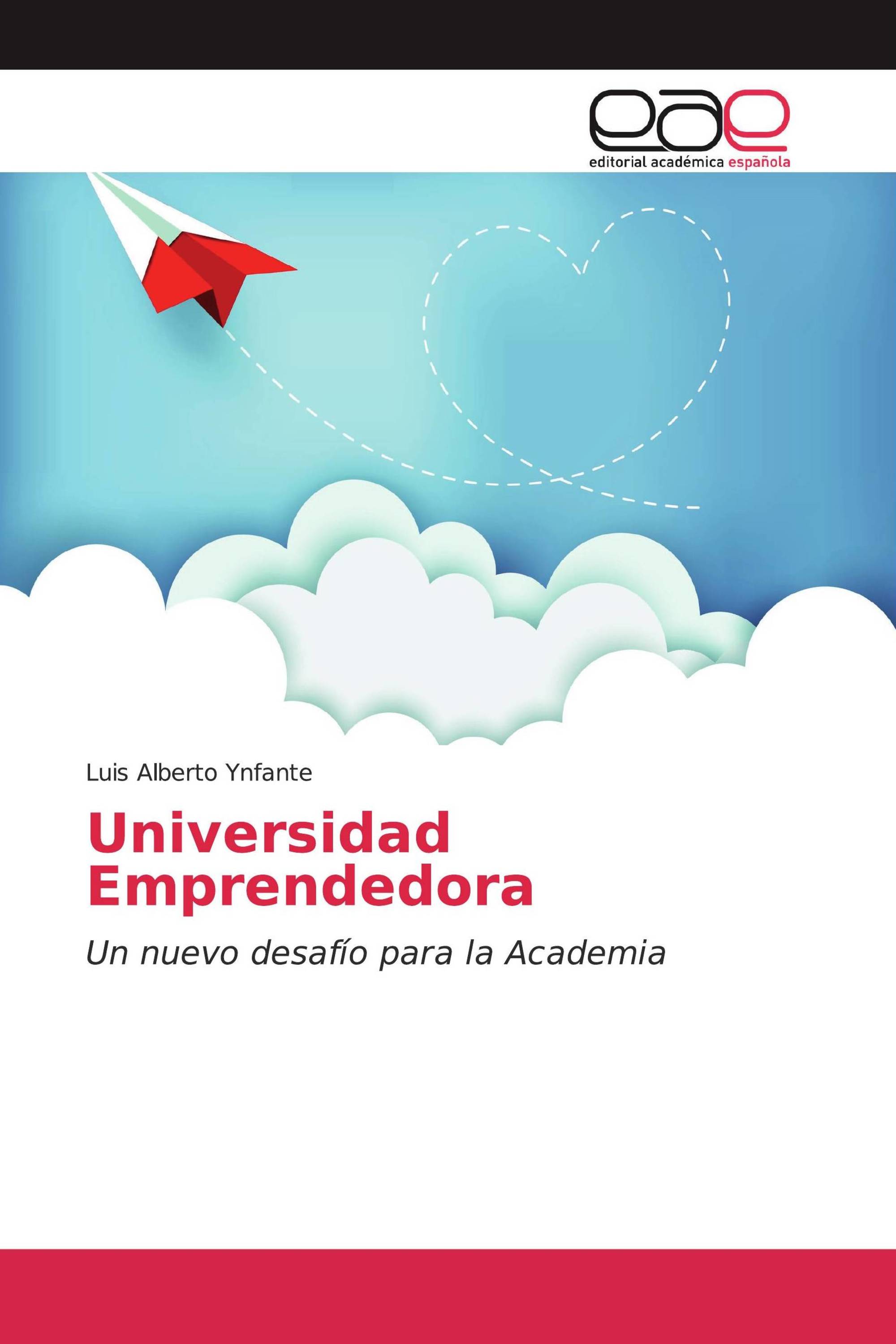 Universidad Emprendedora