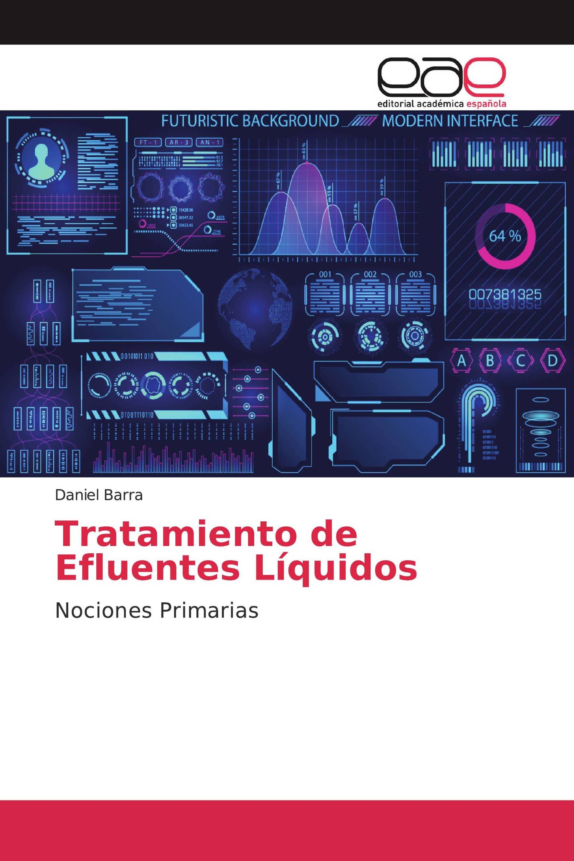 Tratamiento de Efluentes Líquidos