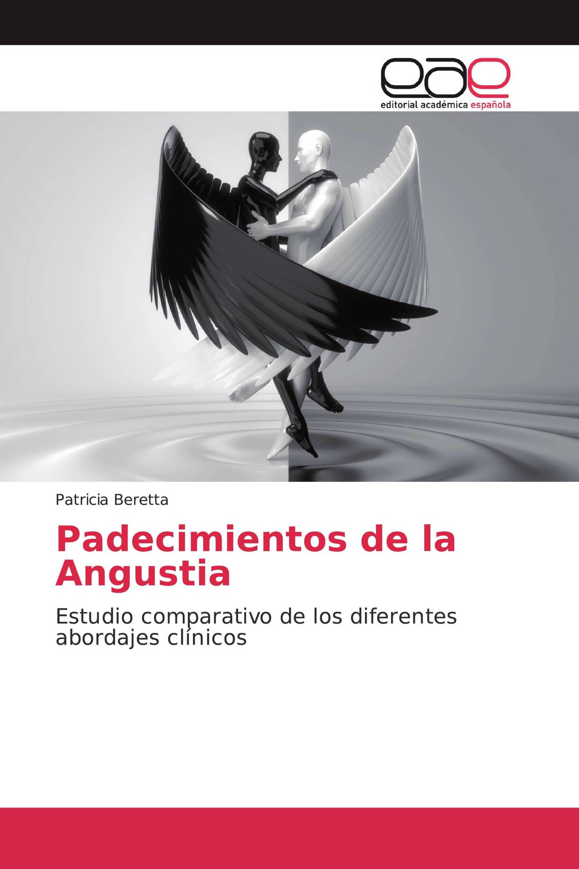 Padecimientos de la Angustia