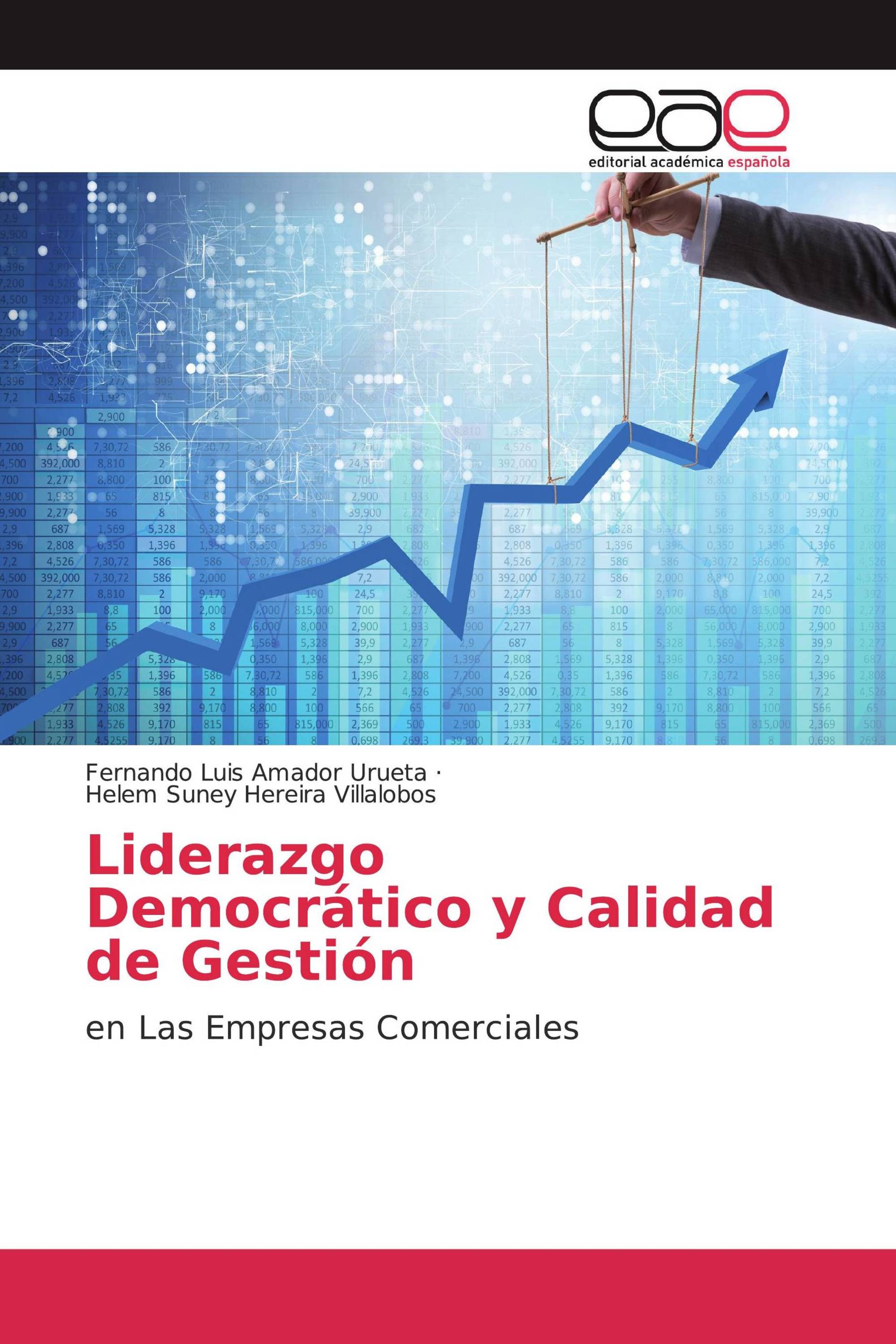 Liderazgo Democrático y Calidad de Gestión