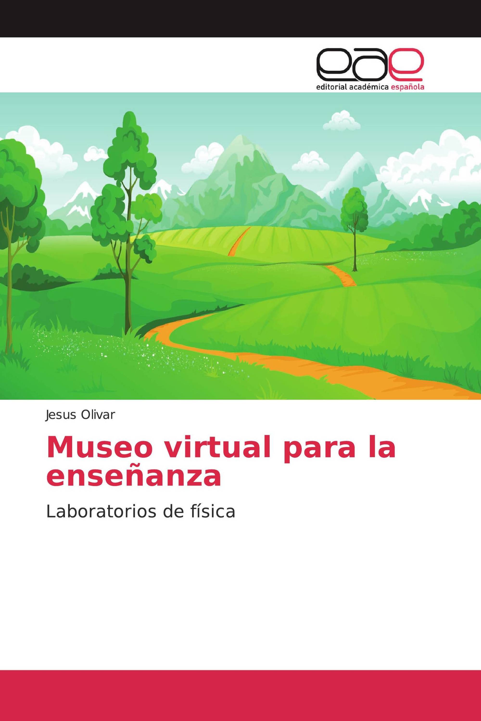 Museo virtual para la enseñanza