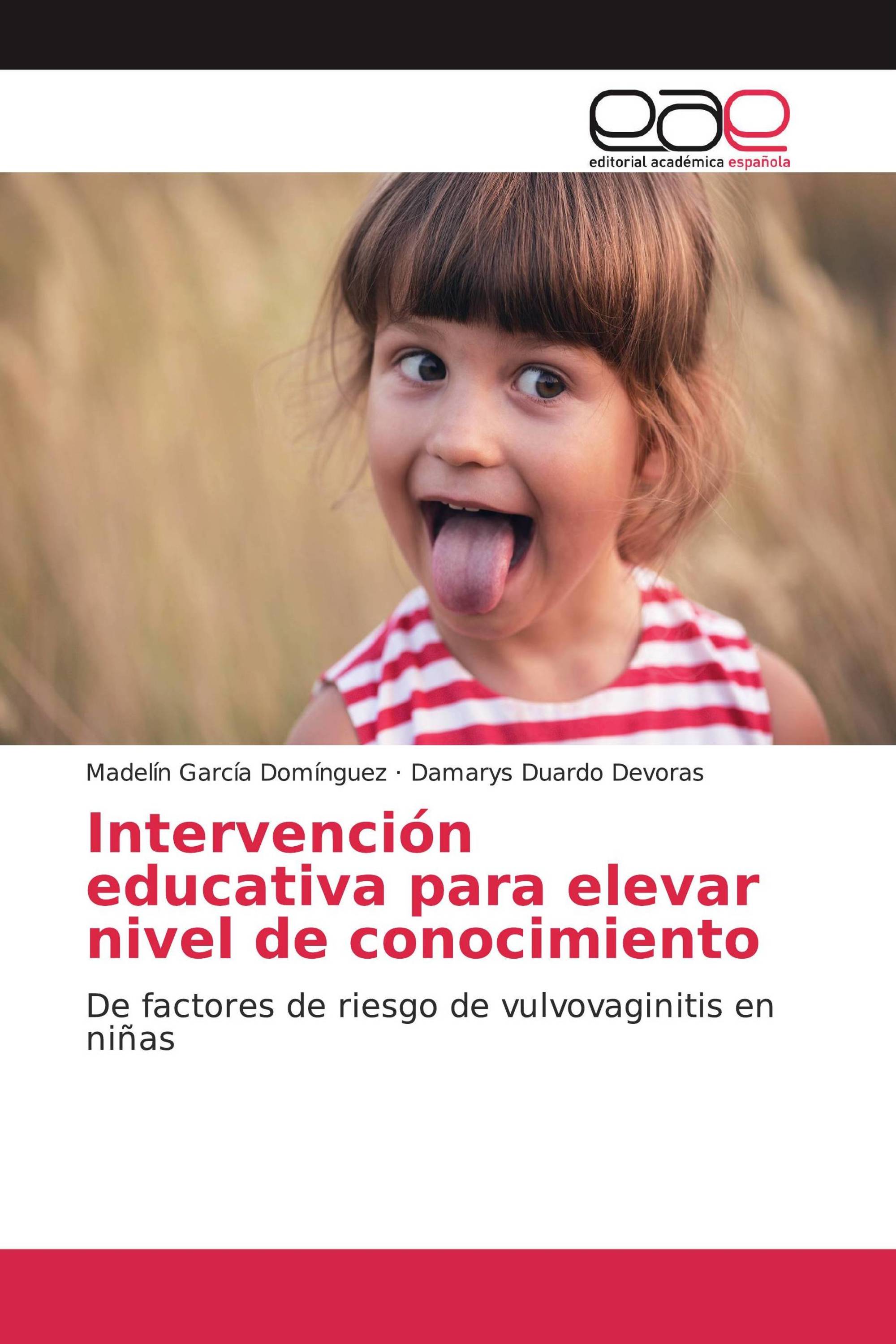 Intervención educativa para elevar nivel de conocimiento