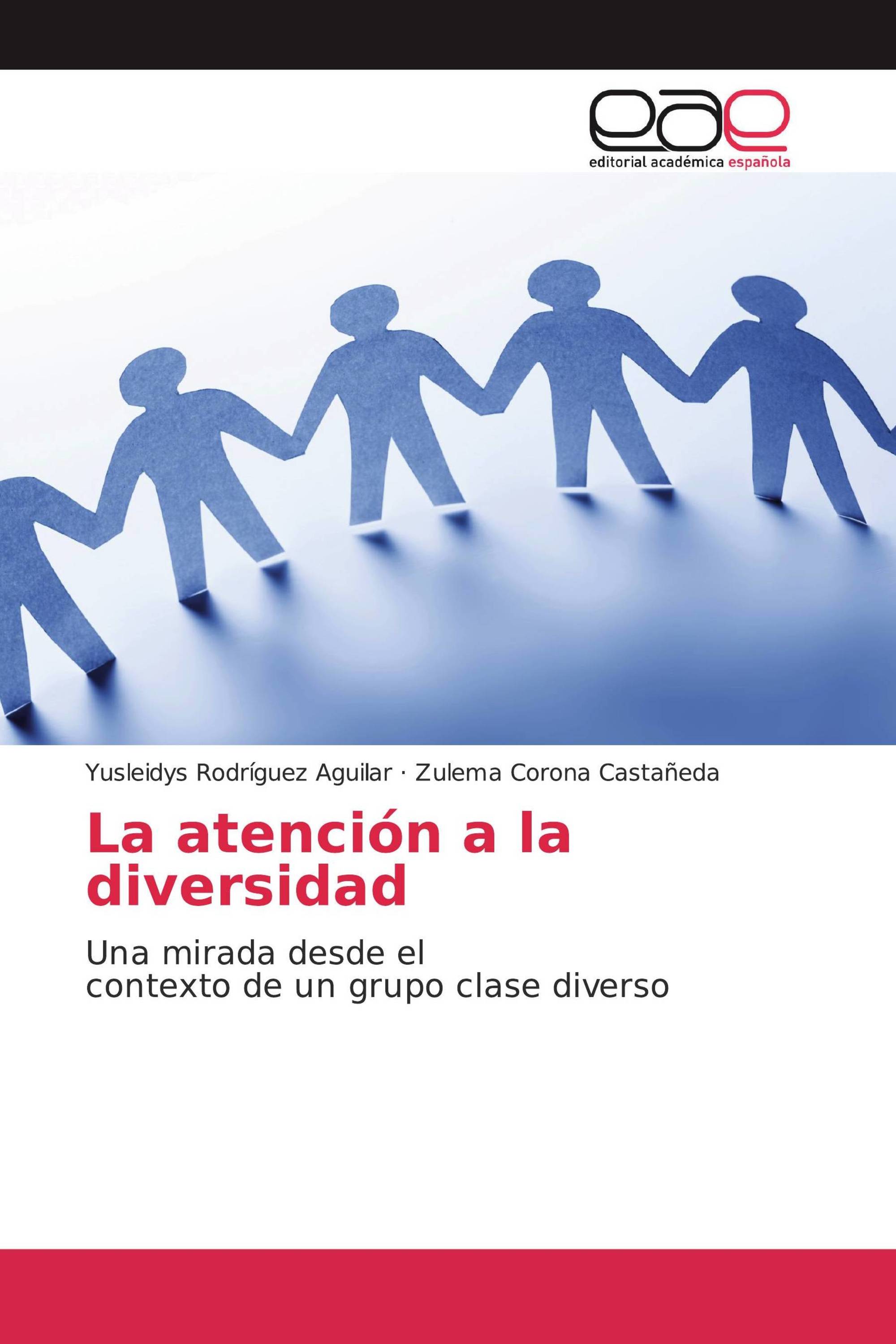 La atención a la diversidad