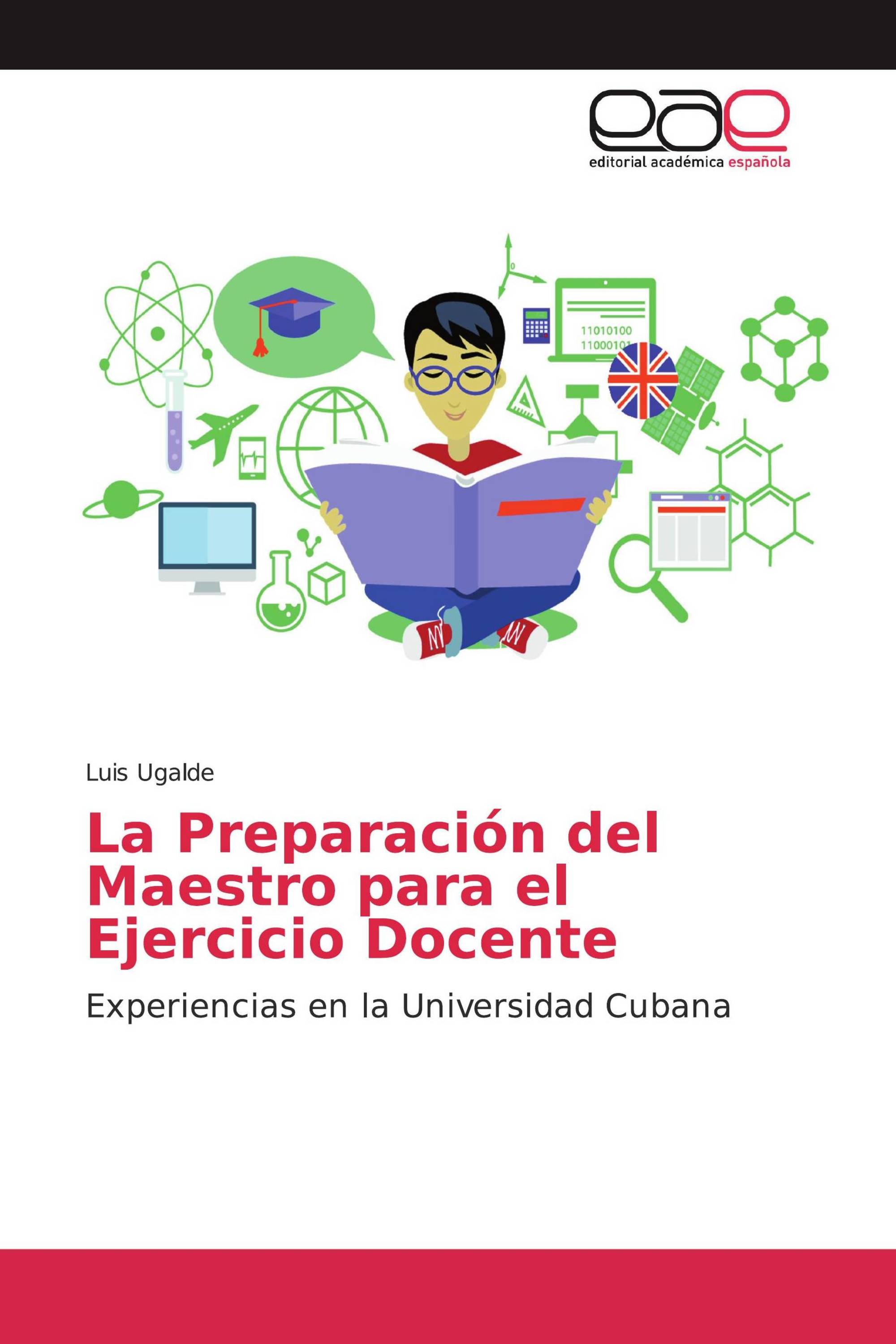 La Preparación del Maestro para el Ejercicio Docente