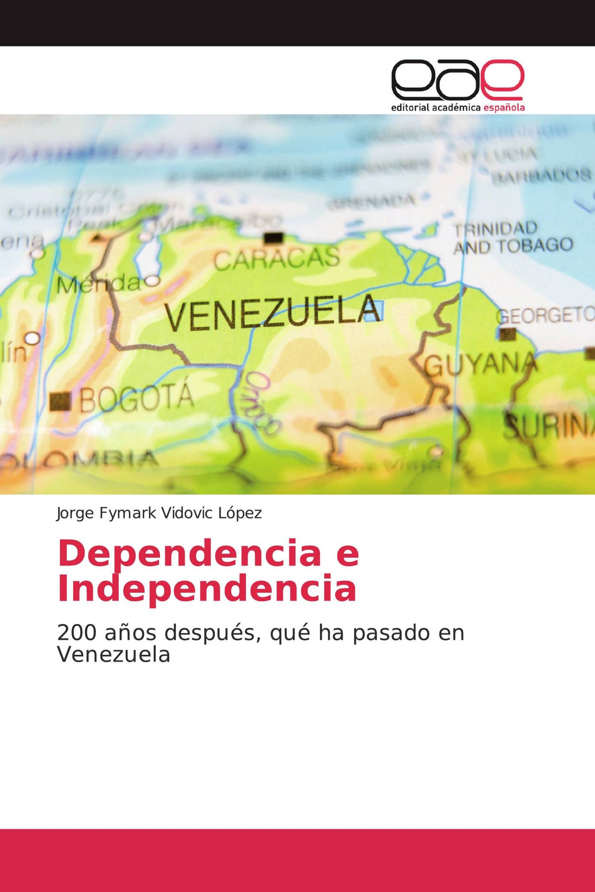 Dependencia e Independencia