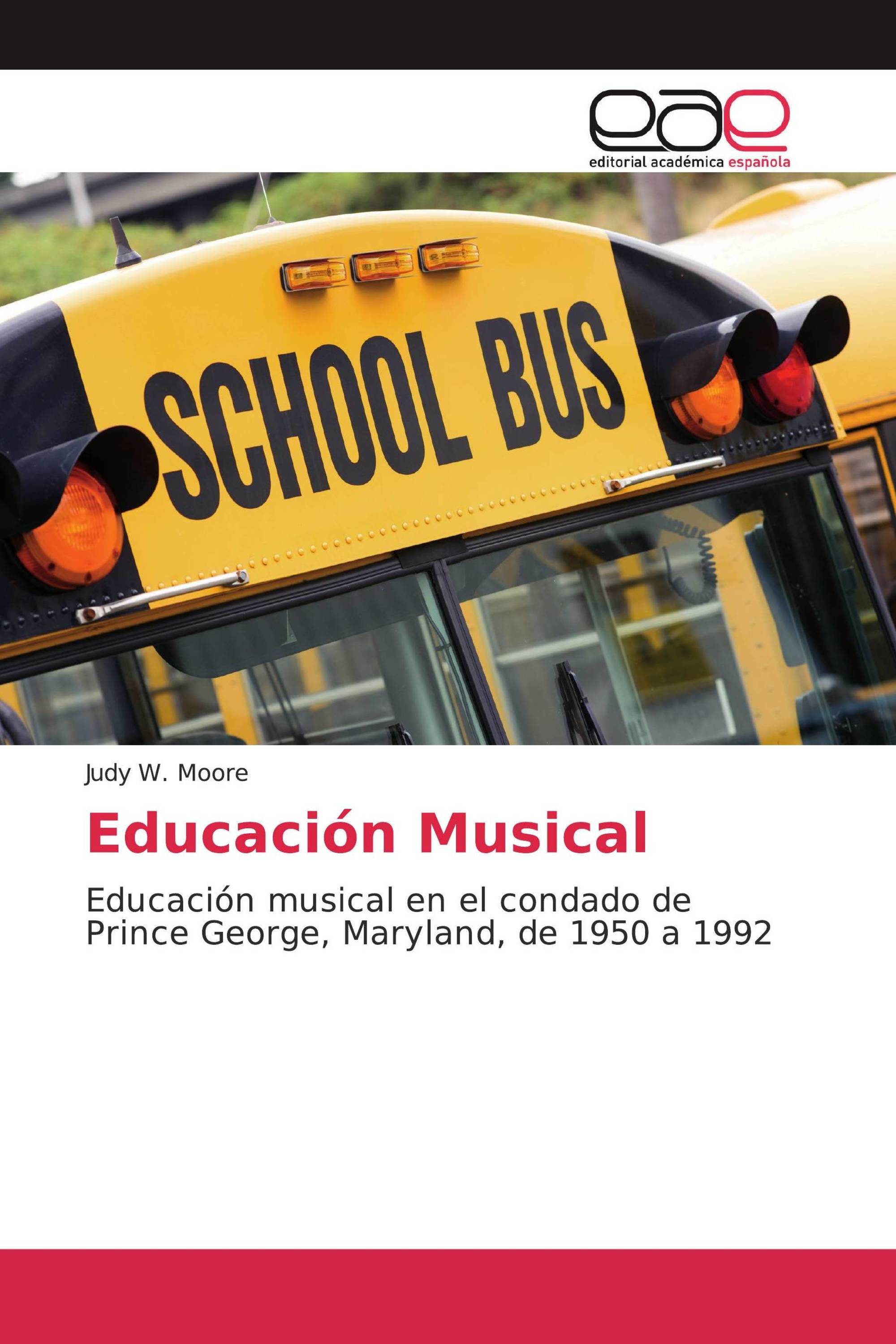 Educación Musical