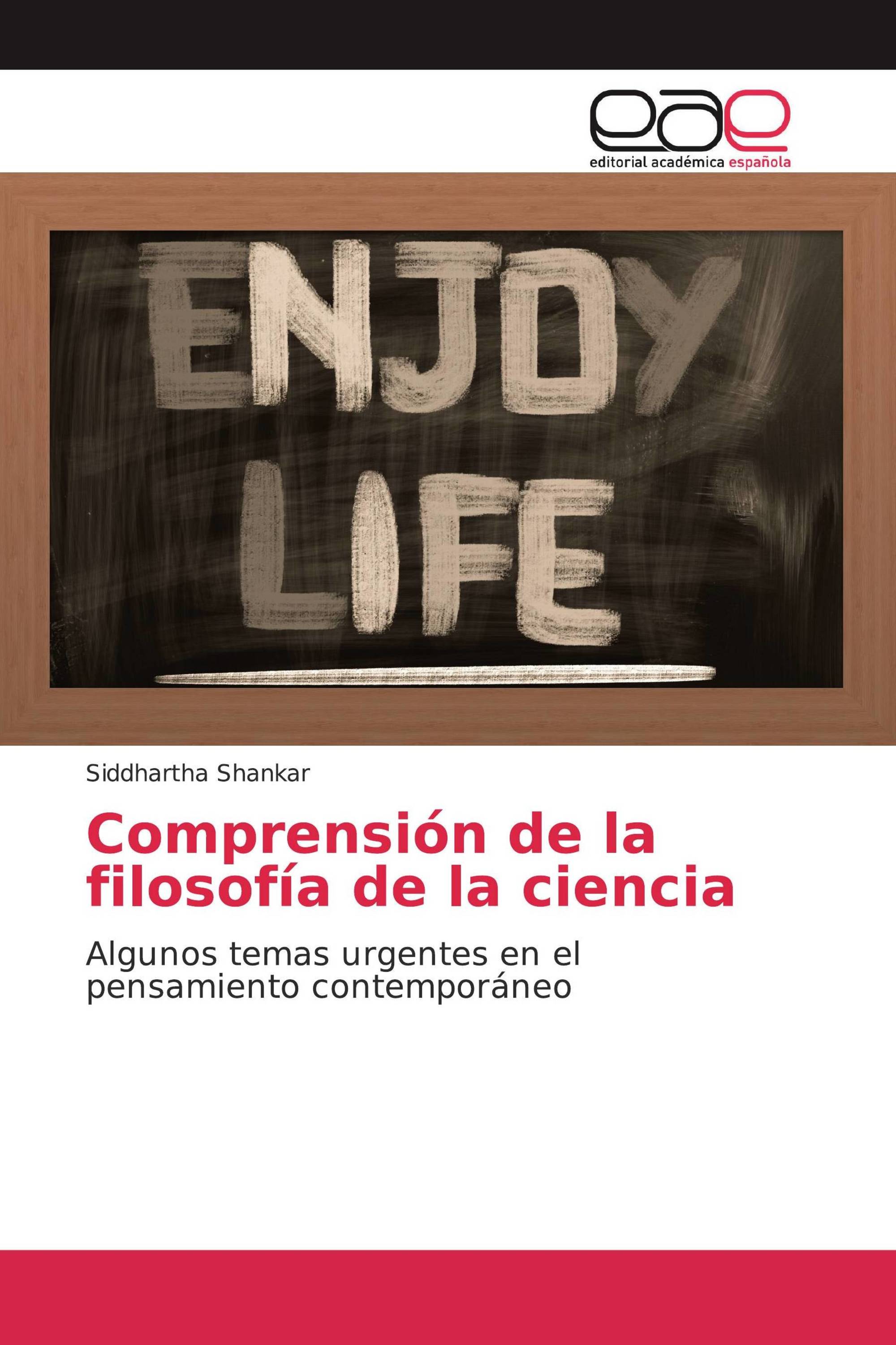 Comprensión de la filosofía de la ciencia