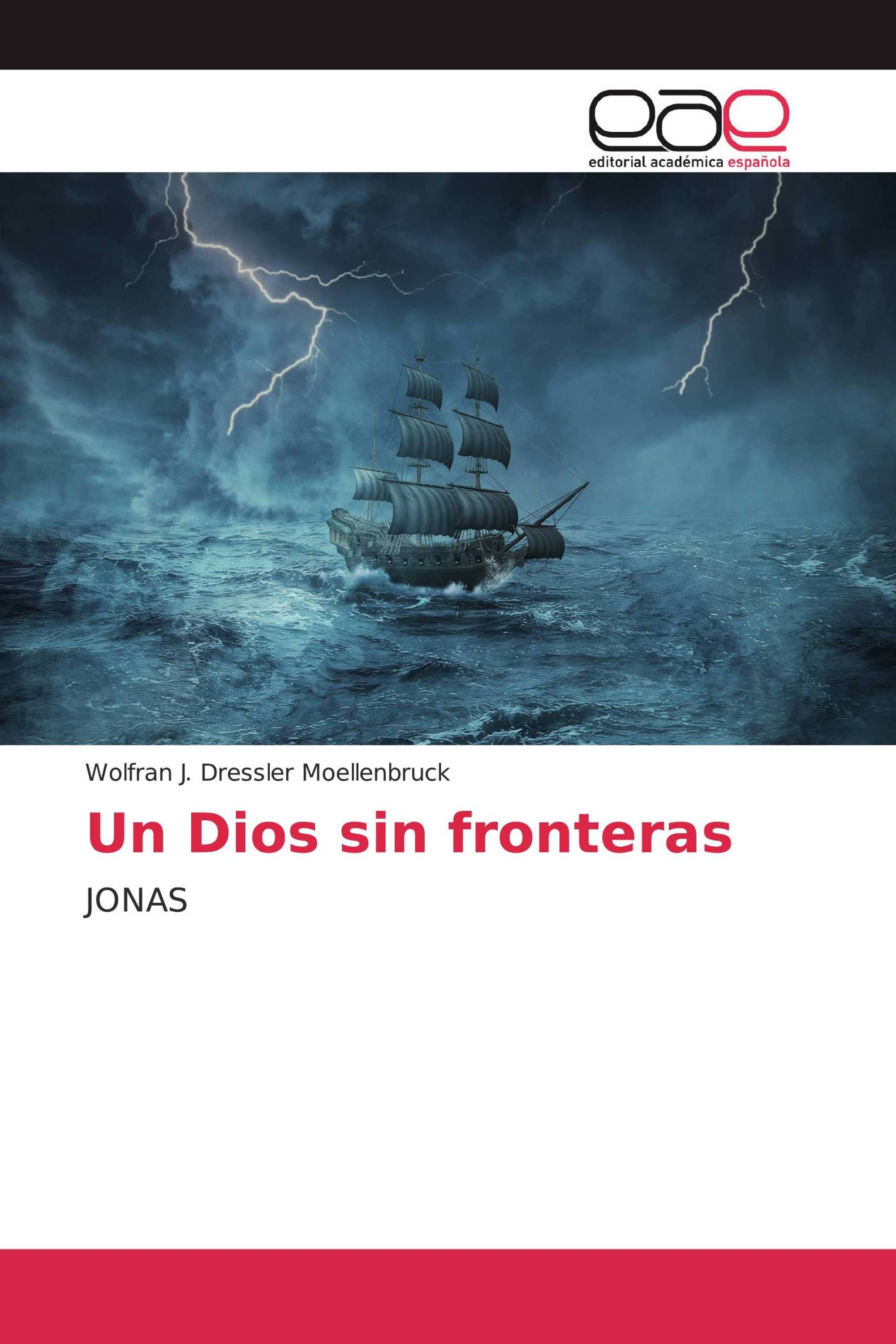 Un Dios sin fronteras