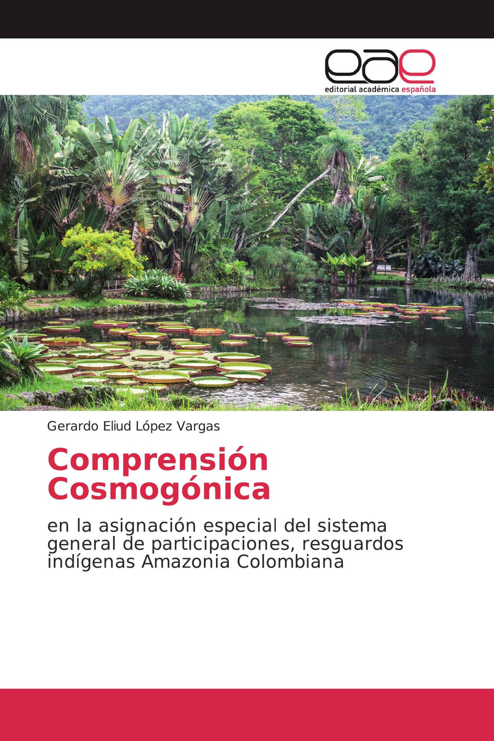 Comprensión Cosmogónica