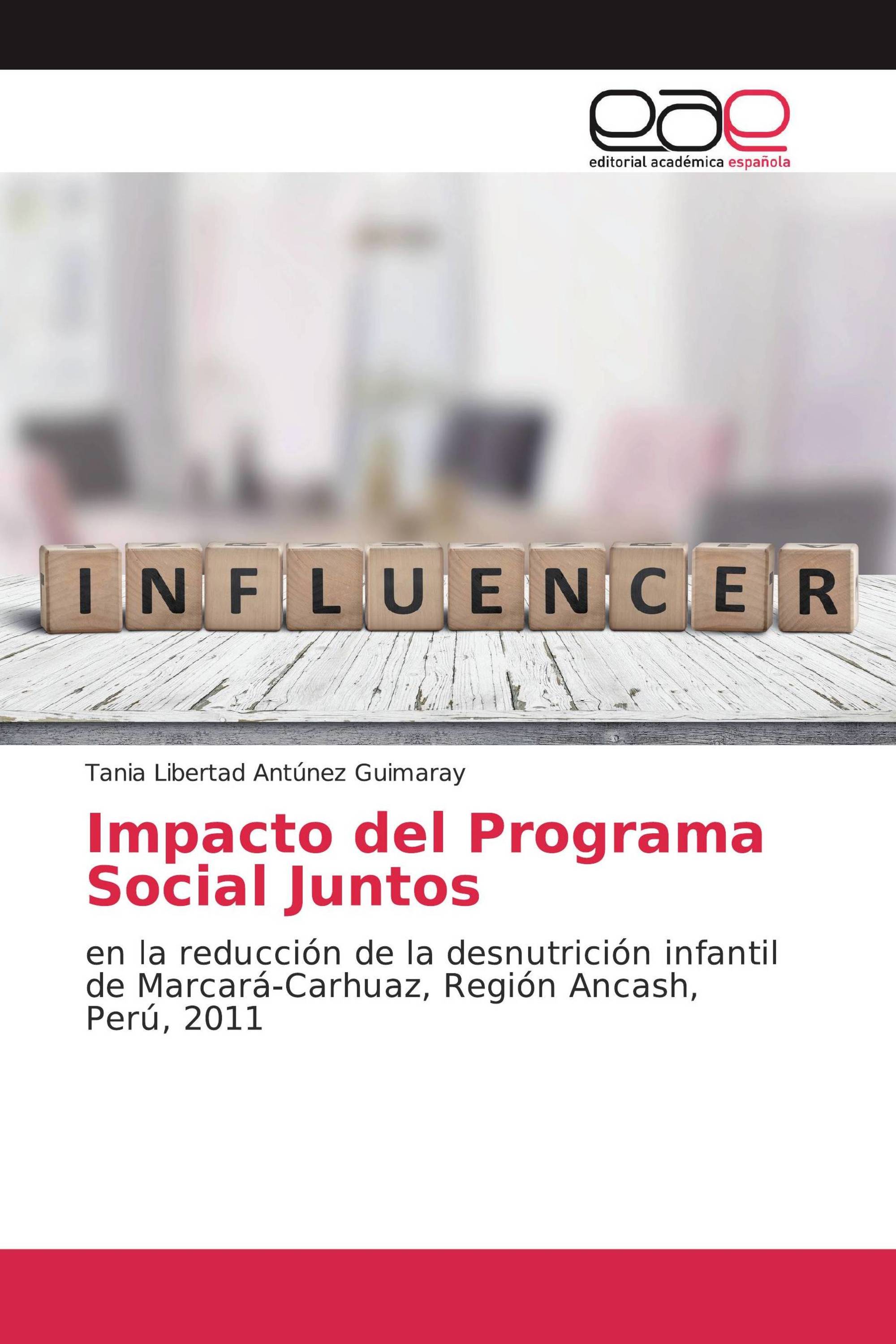 Impacto del Programa Social Juntos