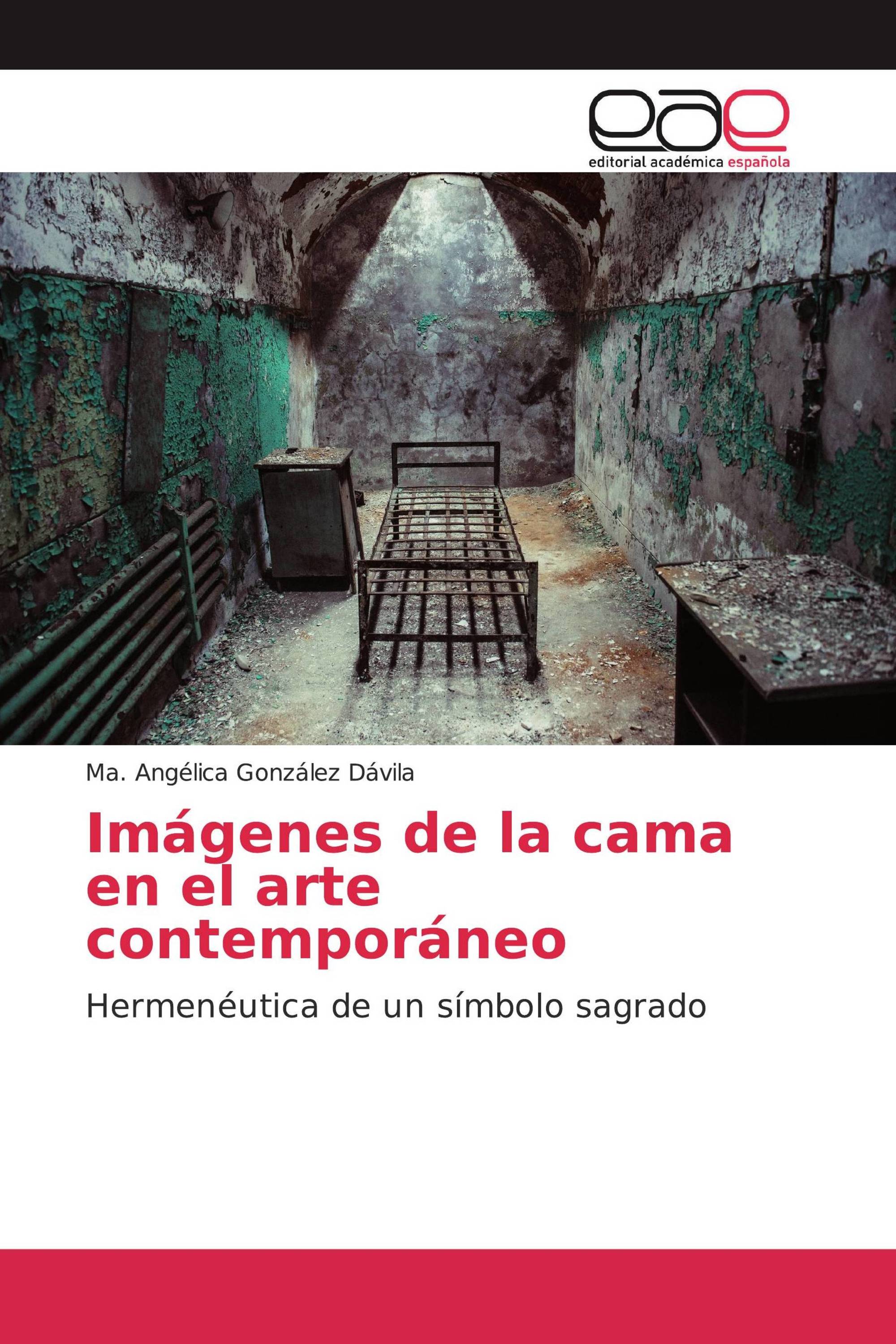 Imágenes de la cama en el arte contemporáneo