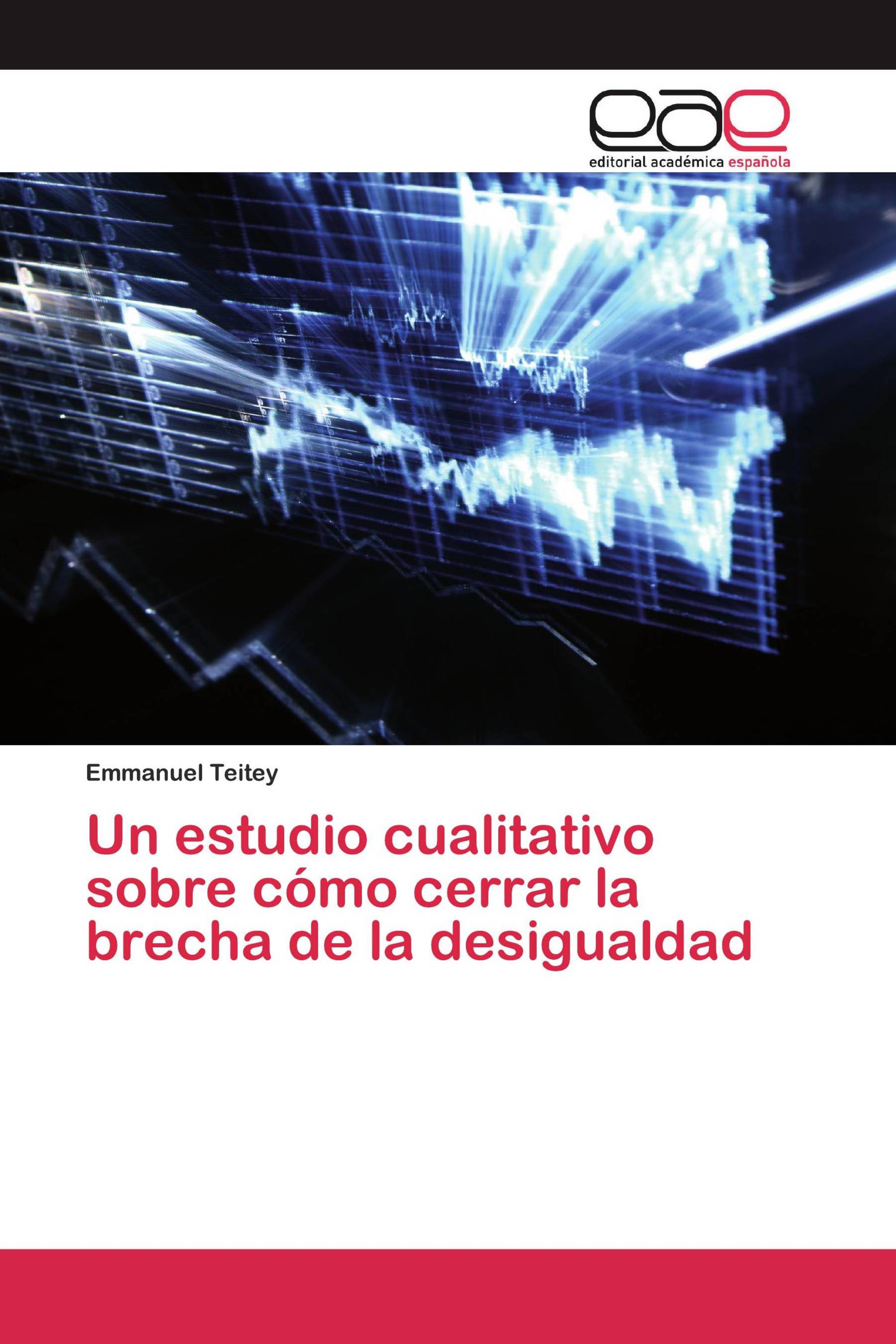 Un estudio cualitativo sobre cómo cerrar la brecha de la desigualdad