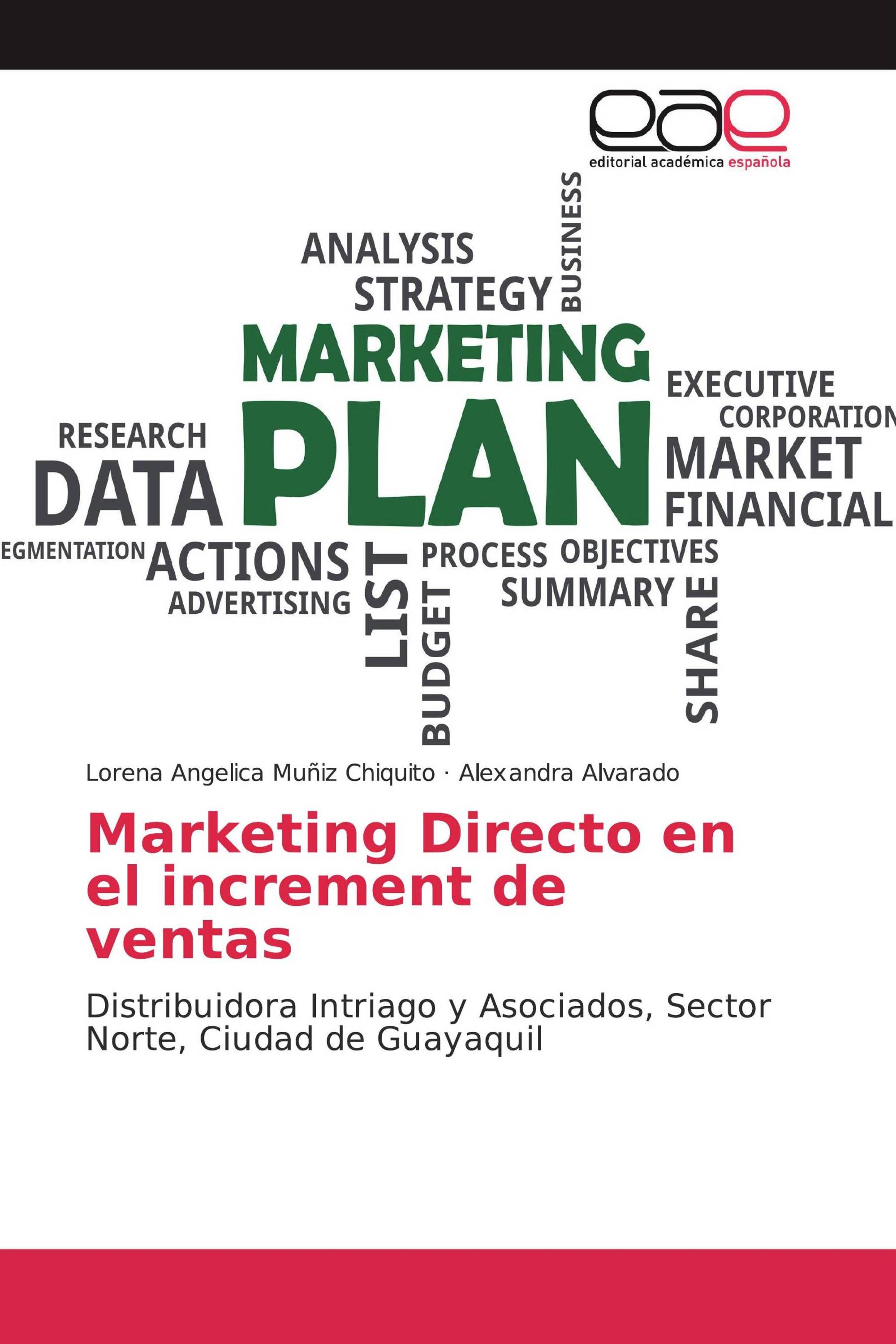 Marketing Directo en el increment de ventas