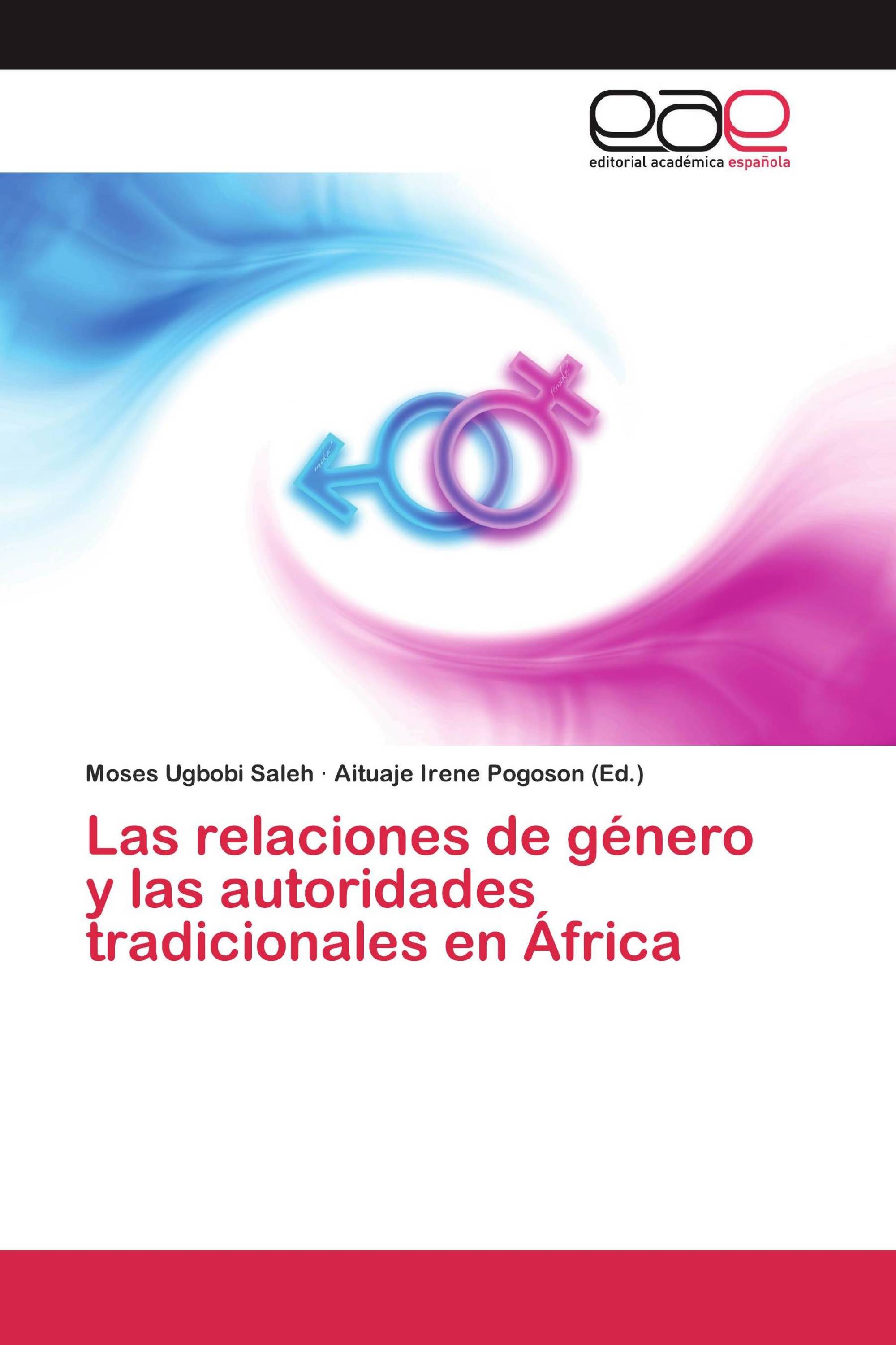 Las relaciones de género y las autoridades tradicionales en África