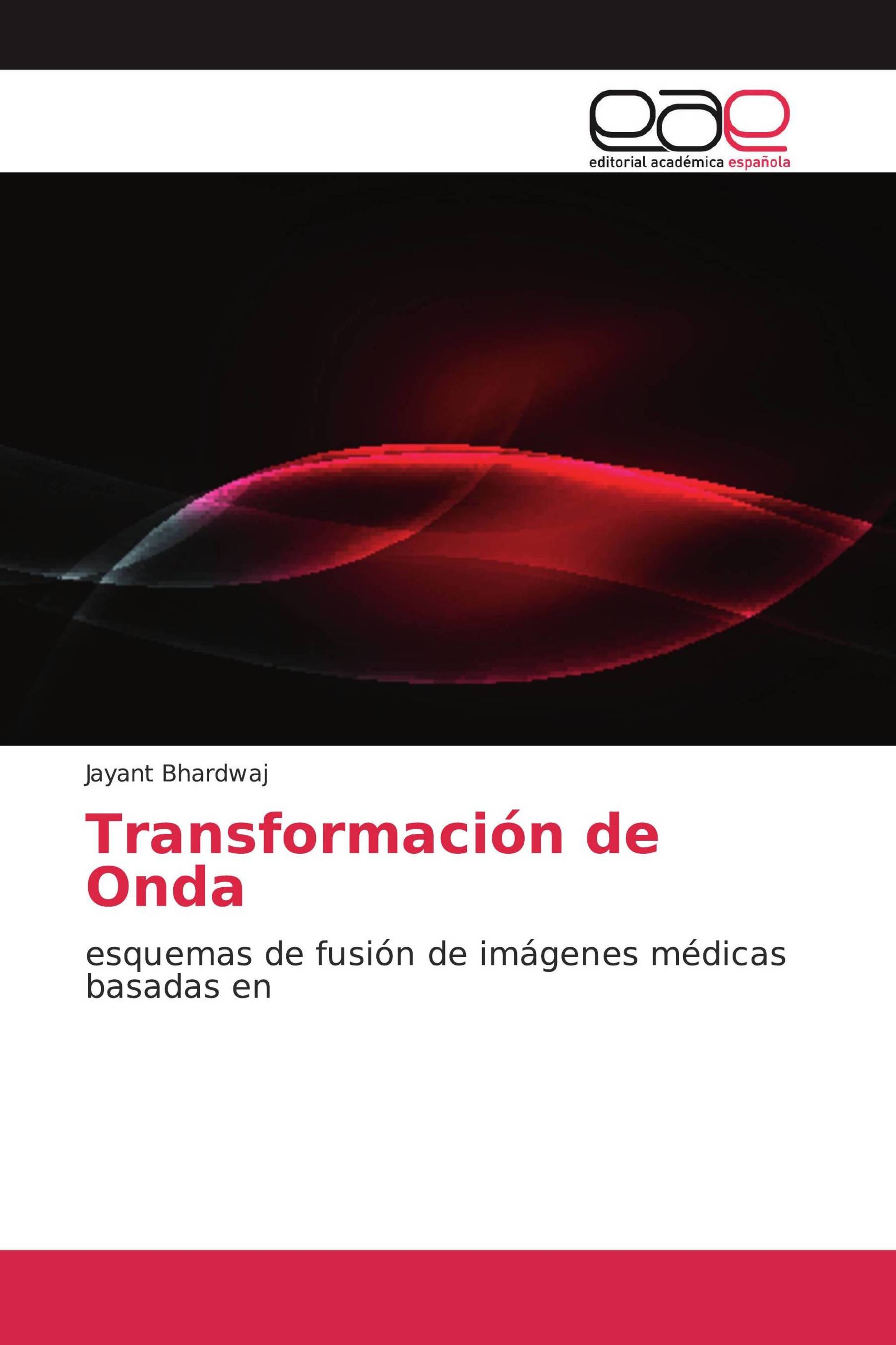 Transformación de Onda