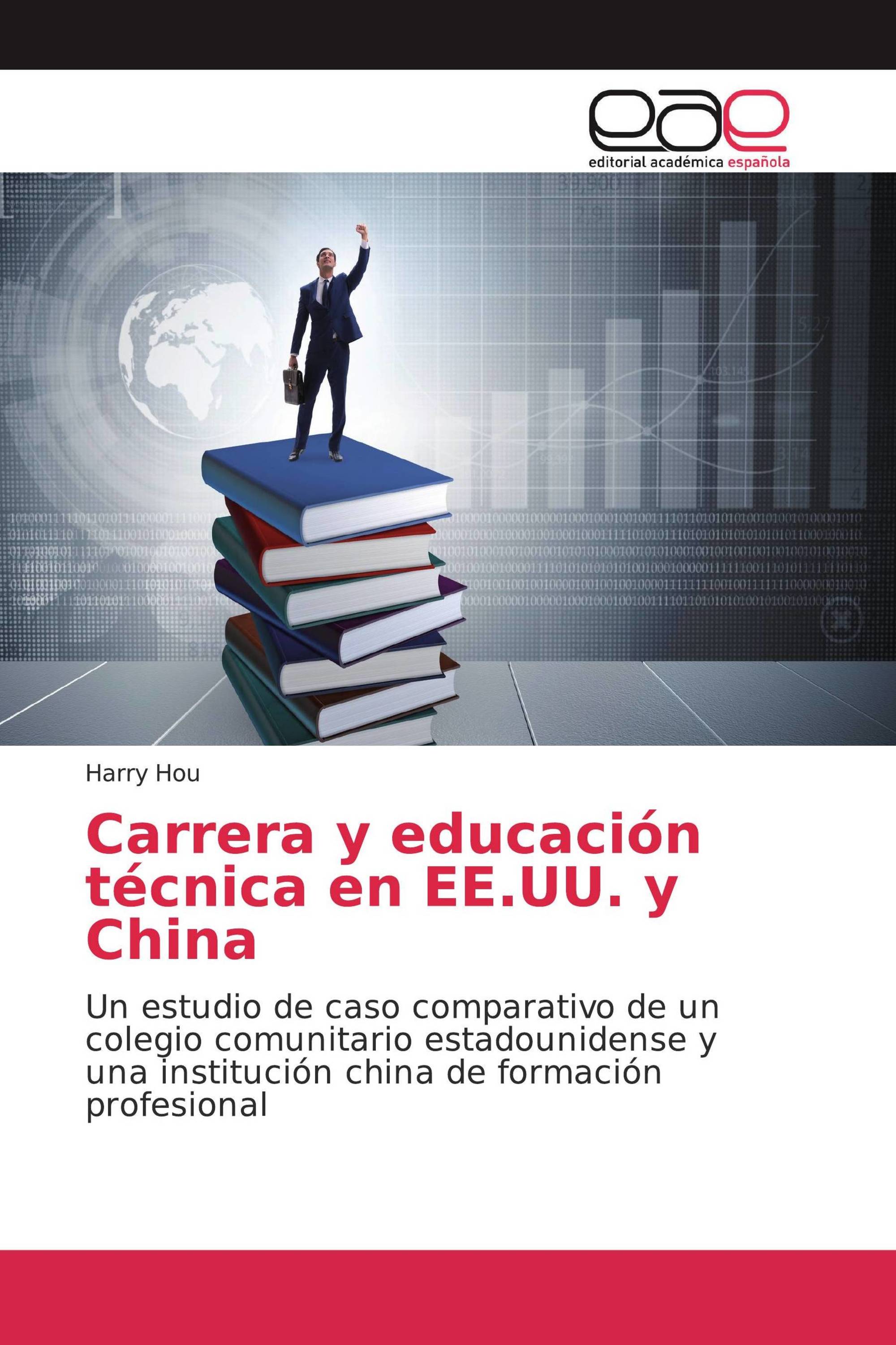 Carrera y educación técnica en EE.UU. y China