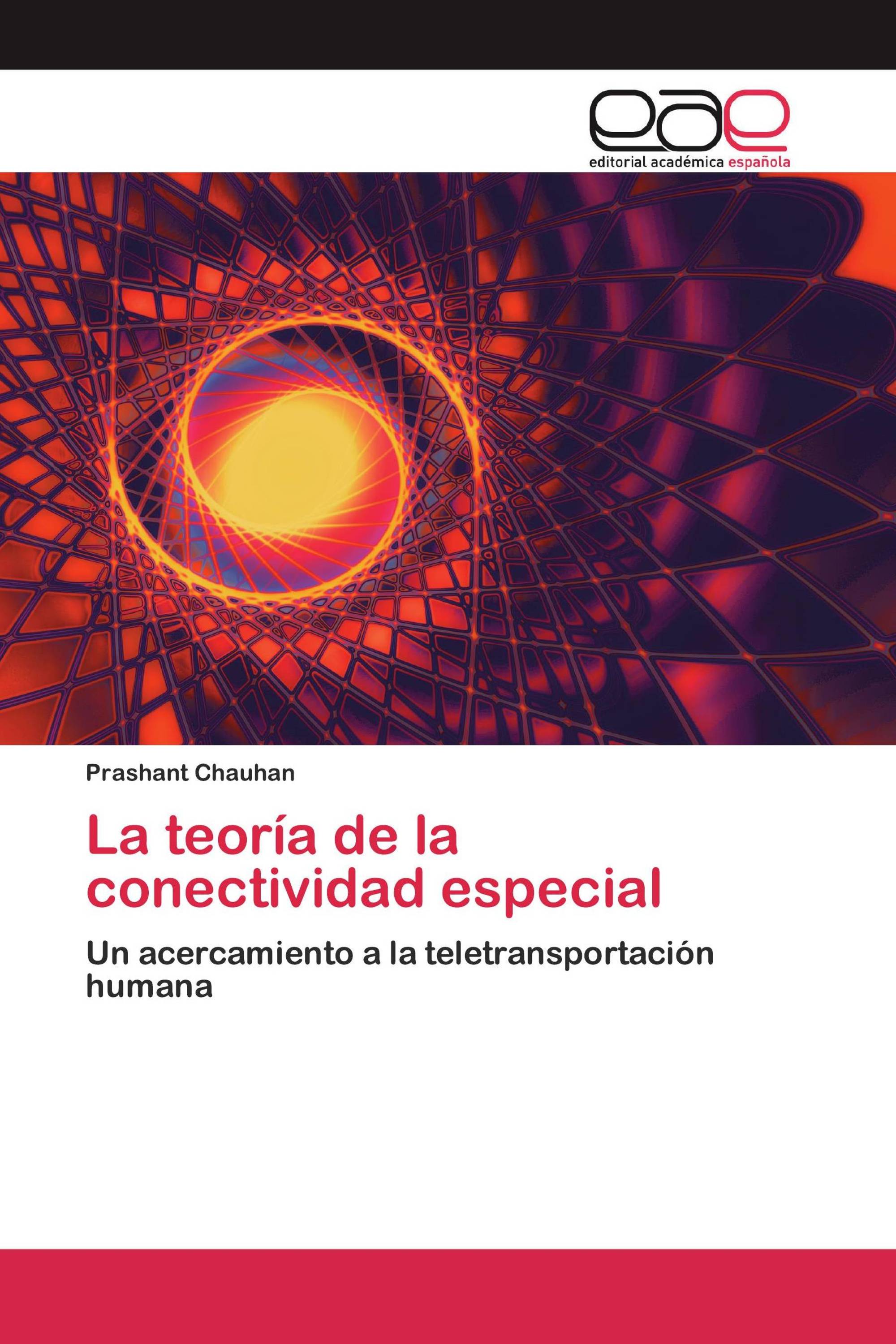 La teoría de la conectividad especial