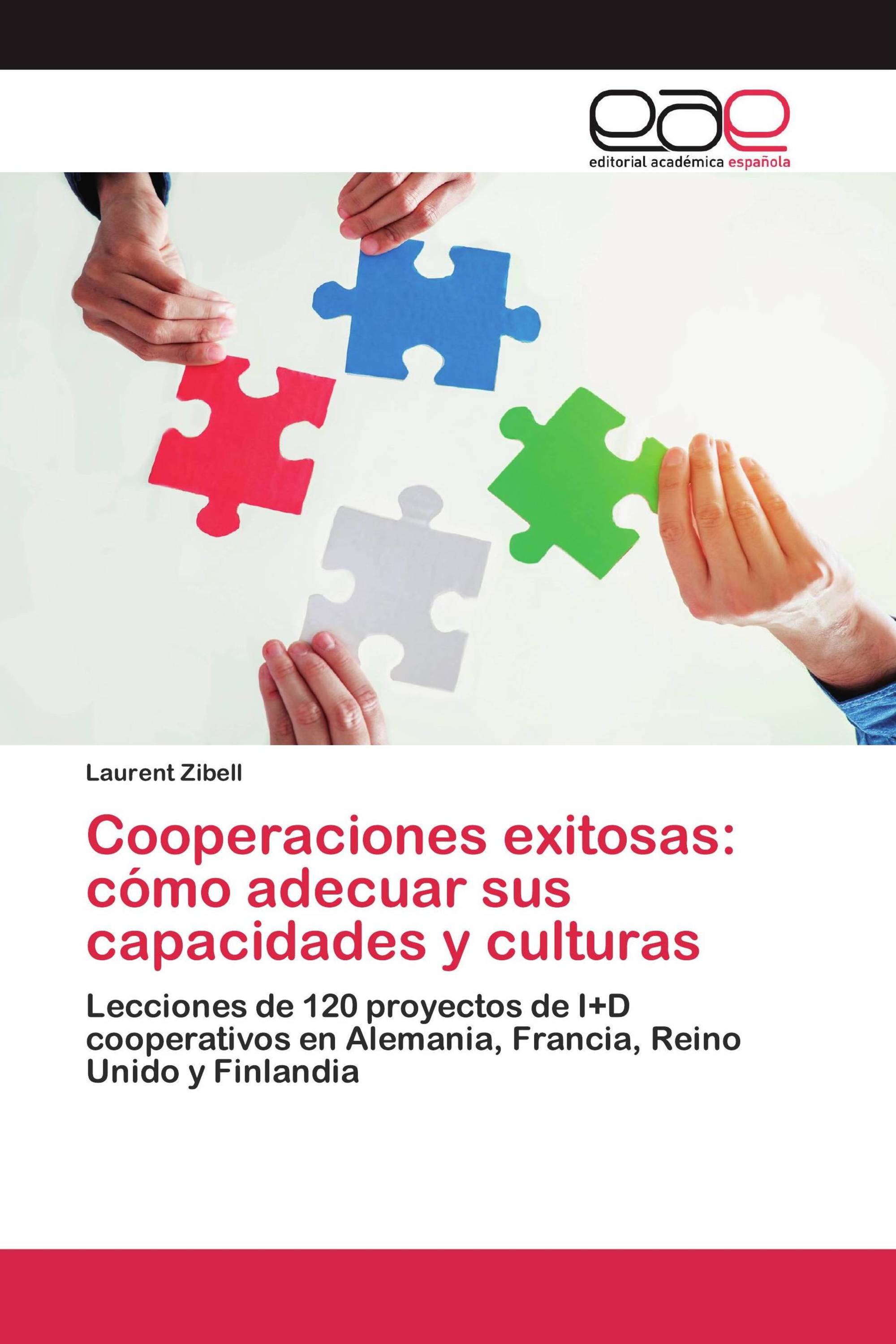 Cooperaciones exitosas: cómo adecuar sus capacidades y culturas