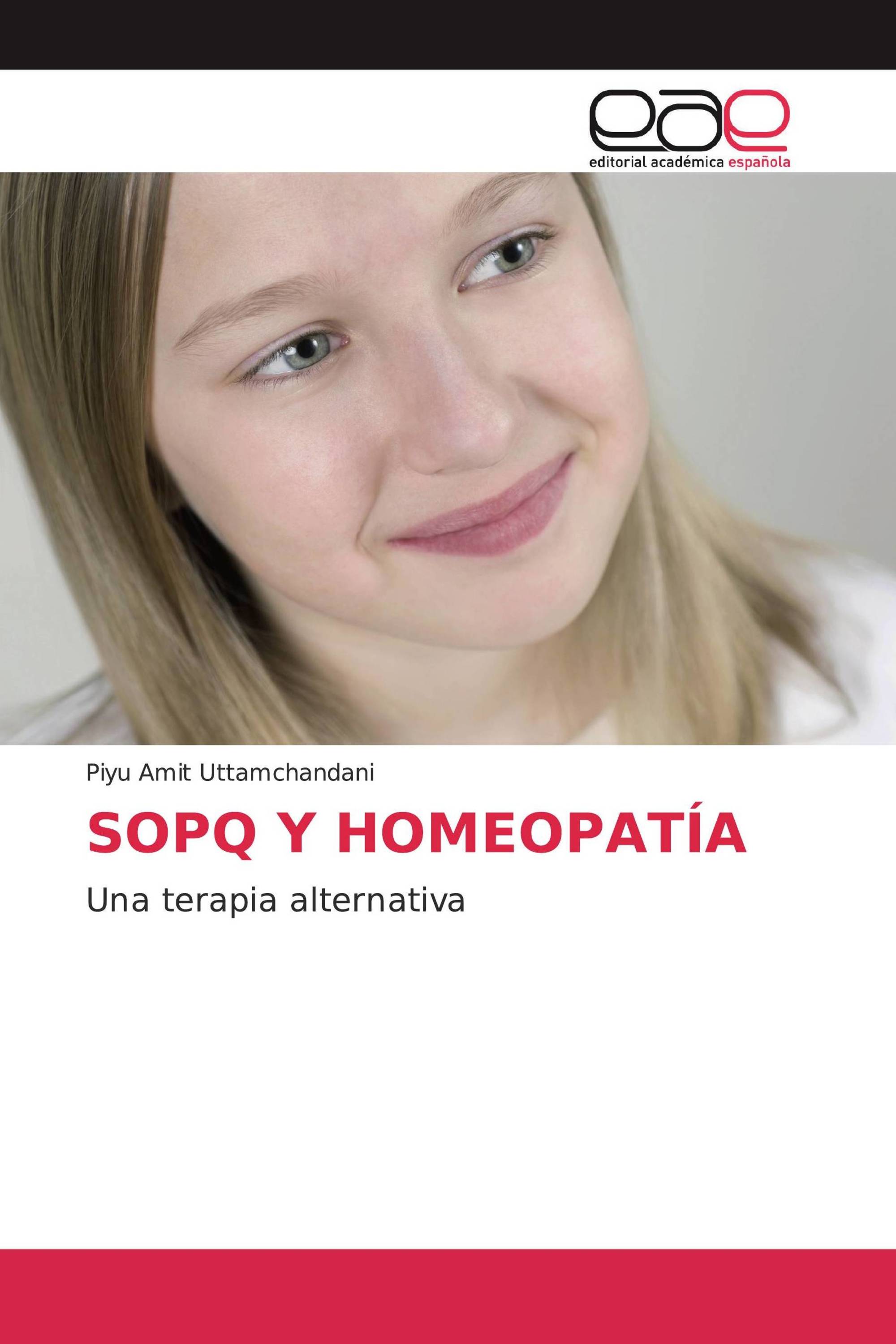 SOPQ Y HOMEOPATÍA