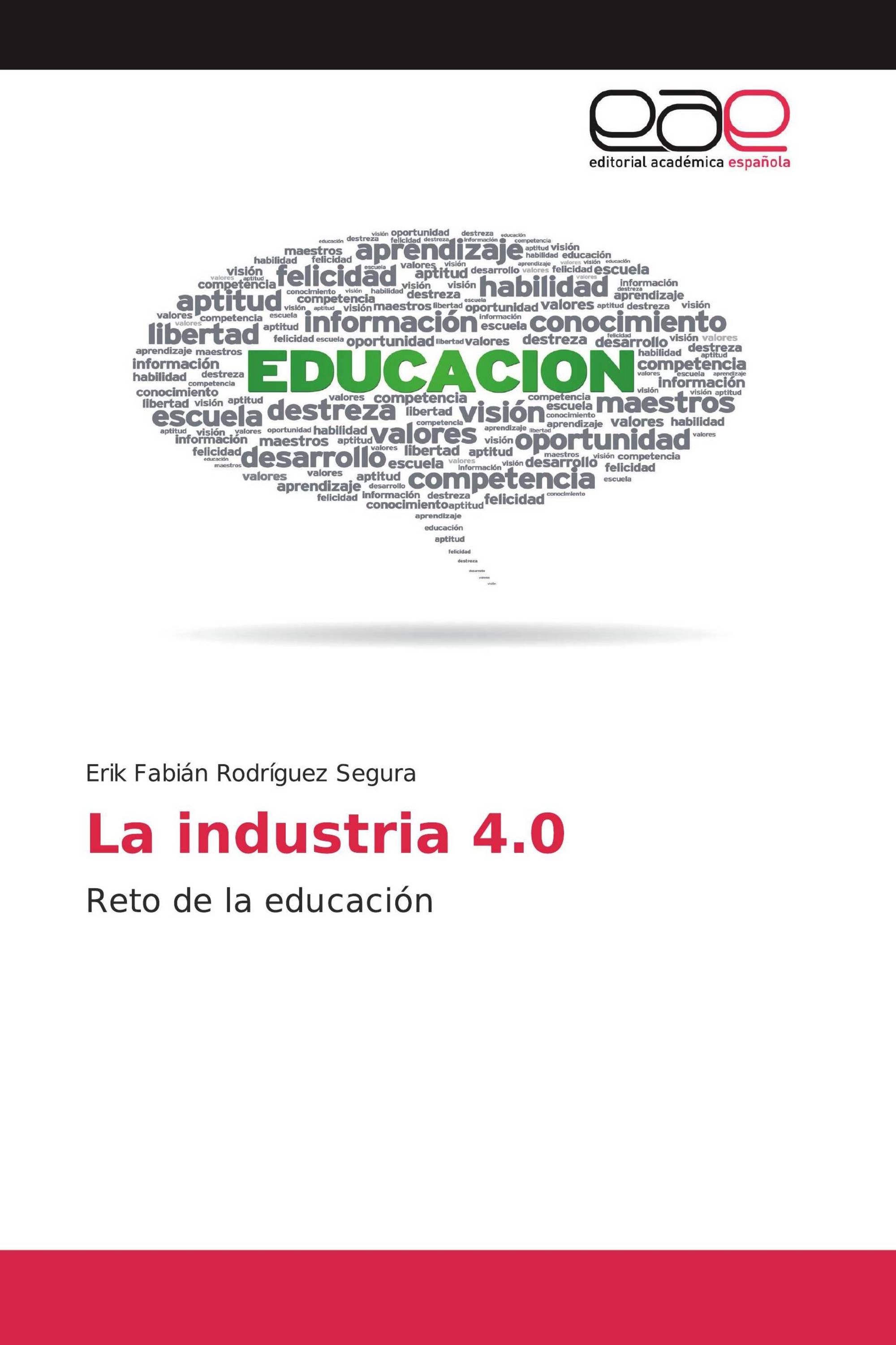 La industria 4.0