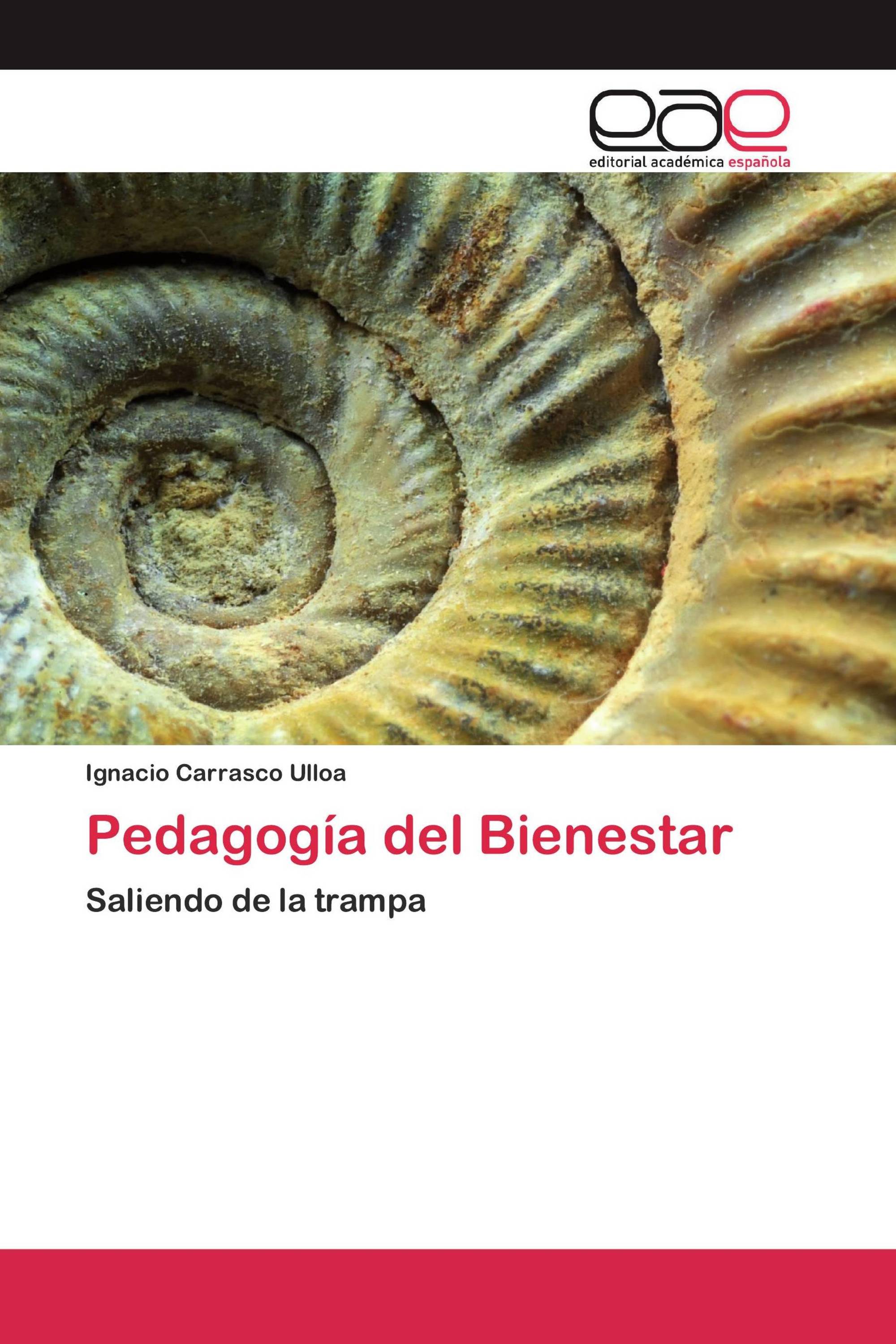 Pedagogía del Bienestar