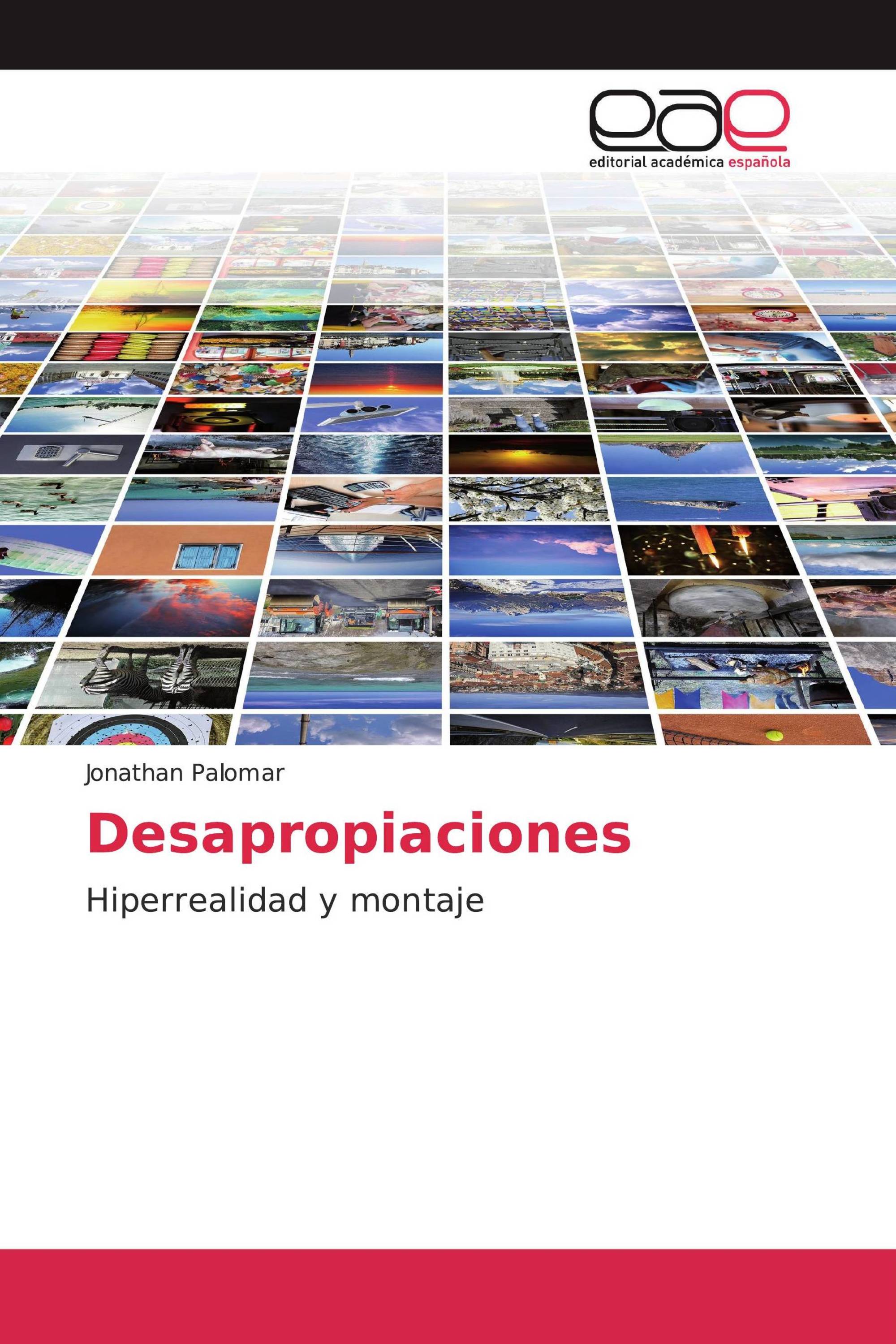 Desapropiaciones