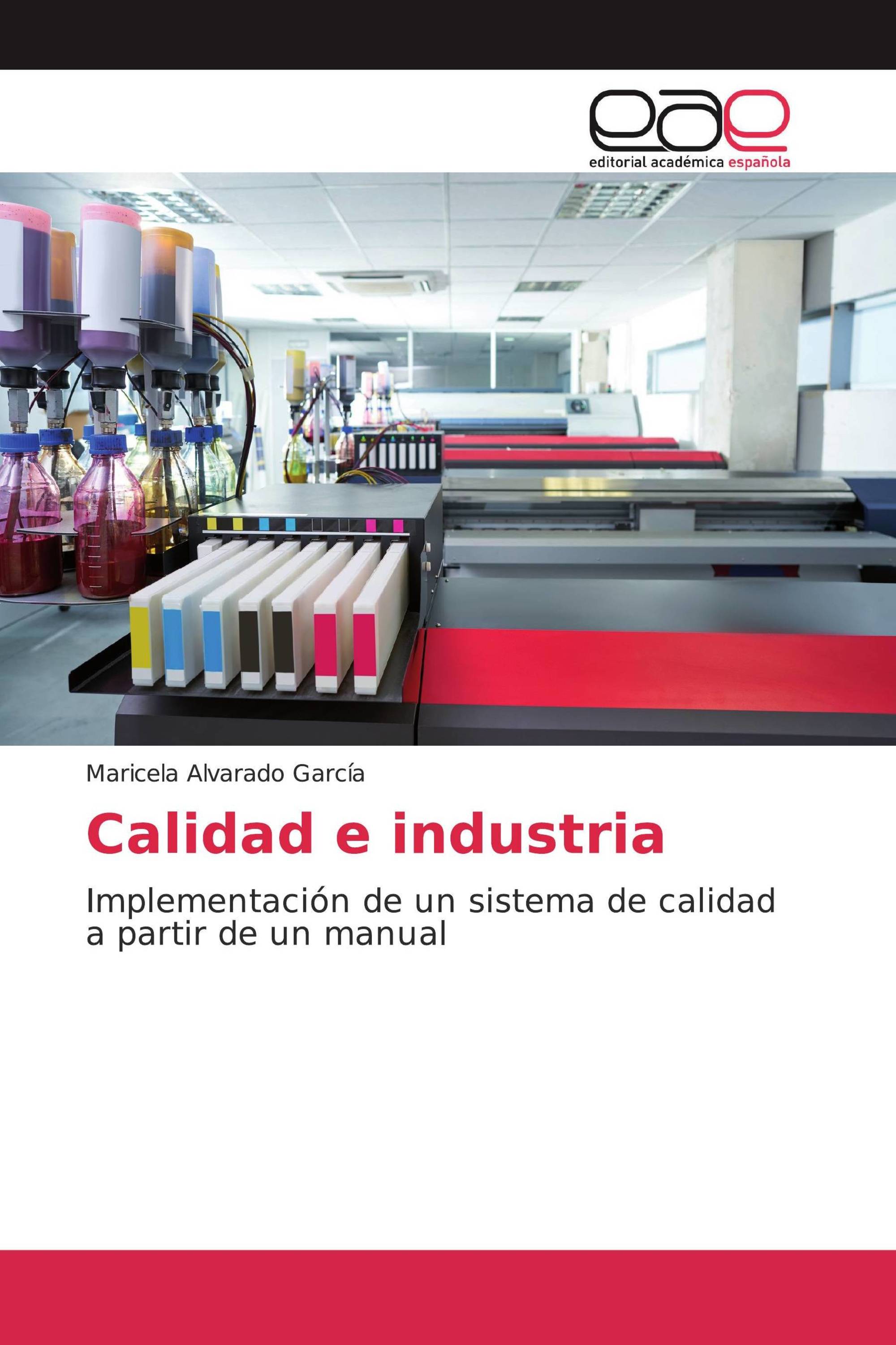 Calidad e industria