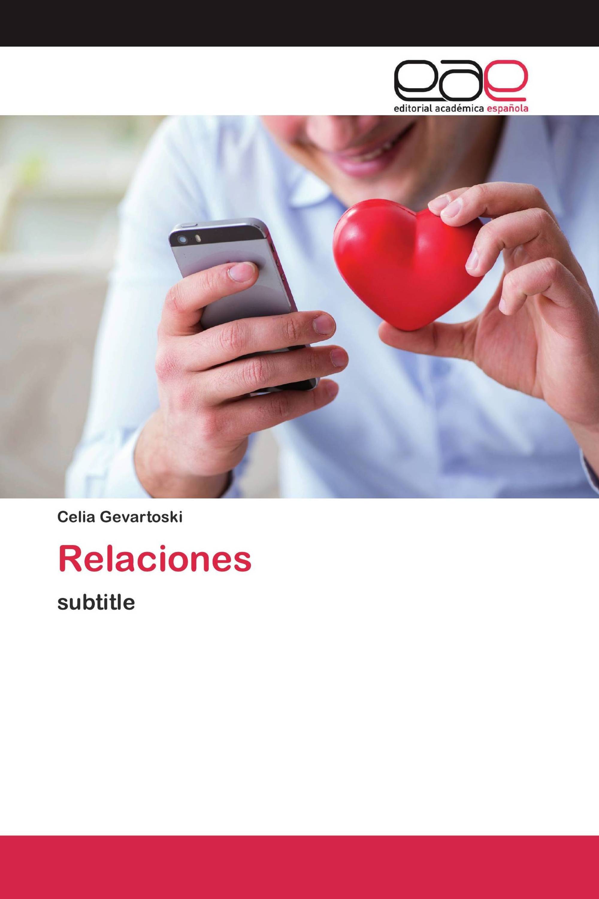 Relaciones