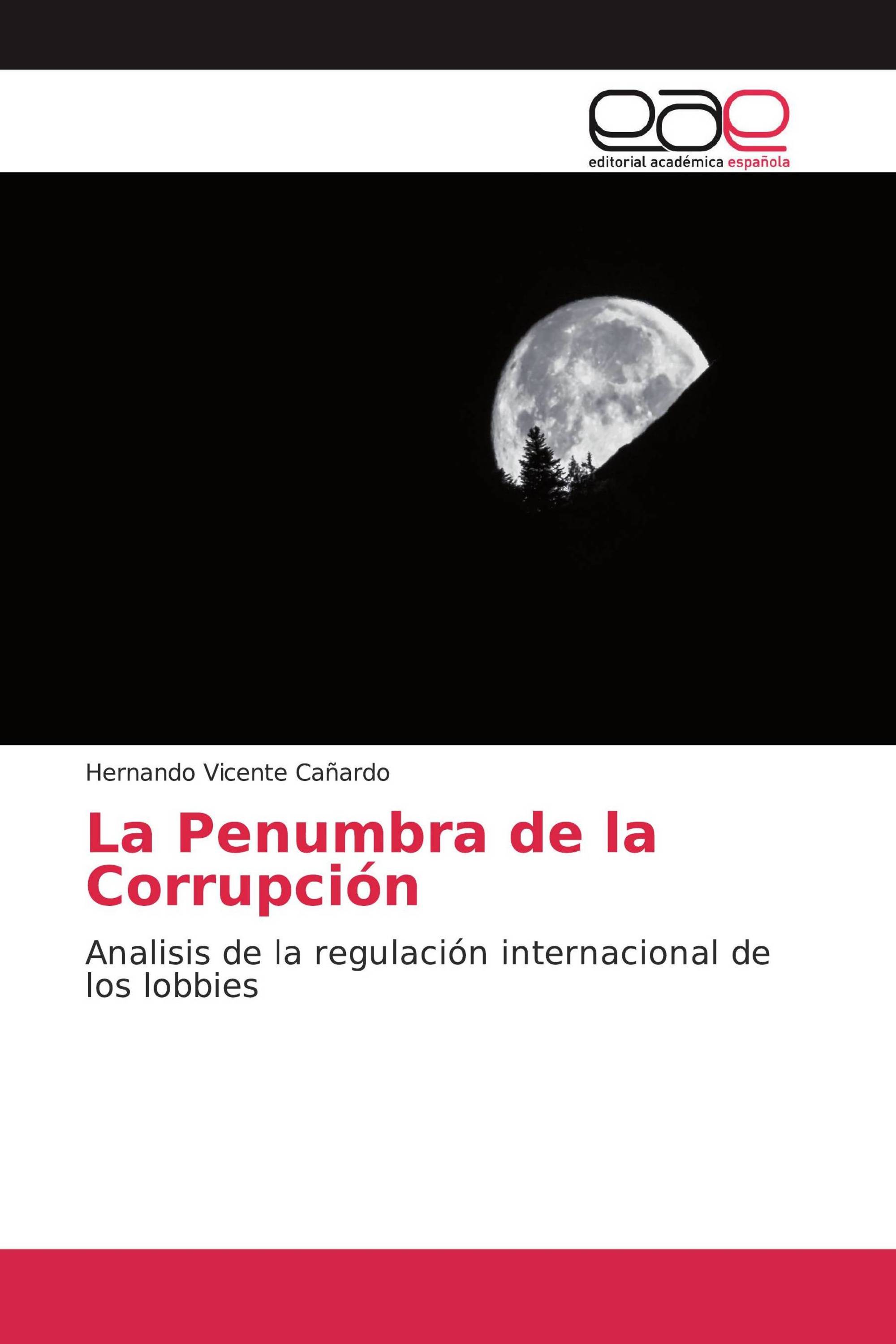 La Penumbra de la Corrupción