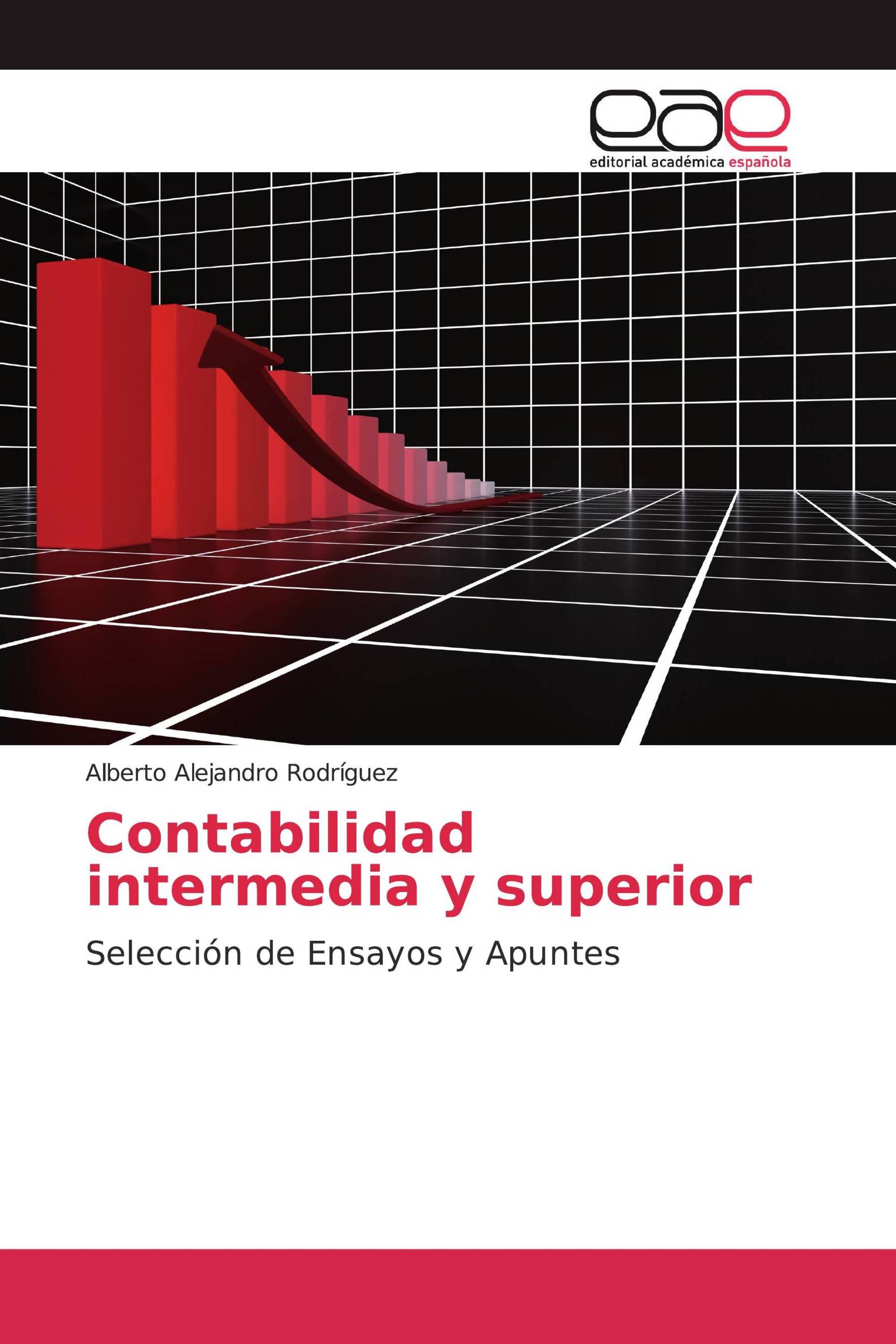 Contabilidad intermedia y superior