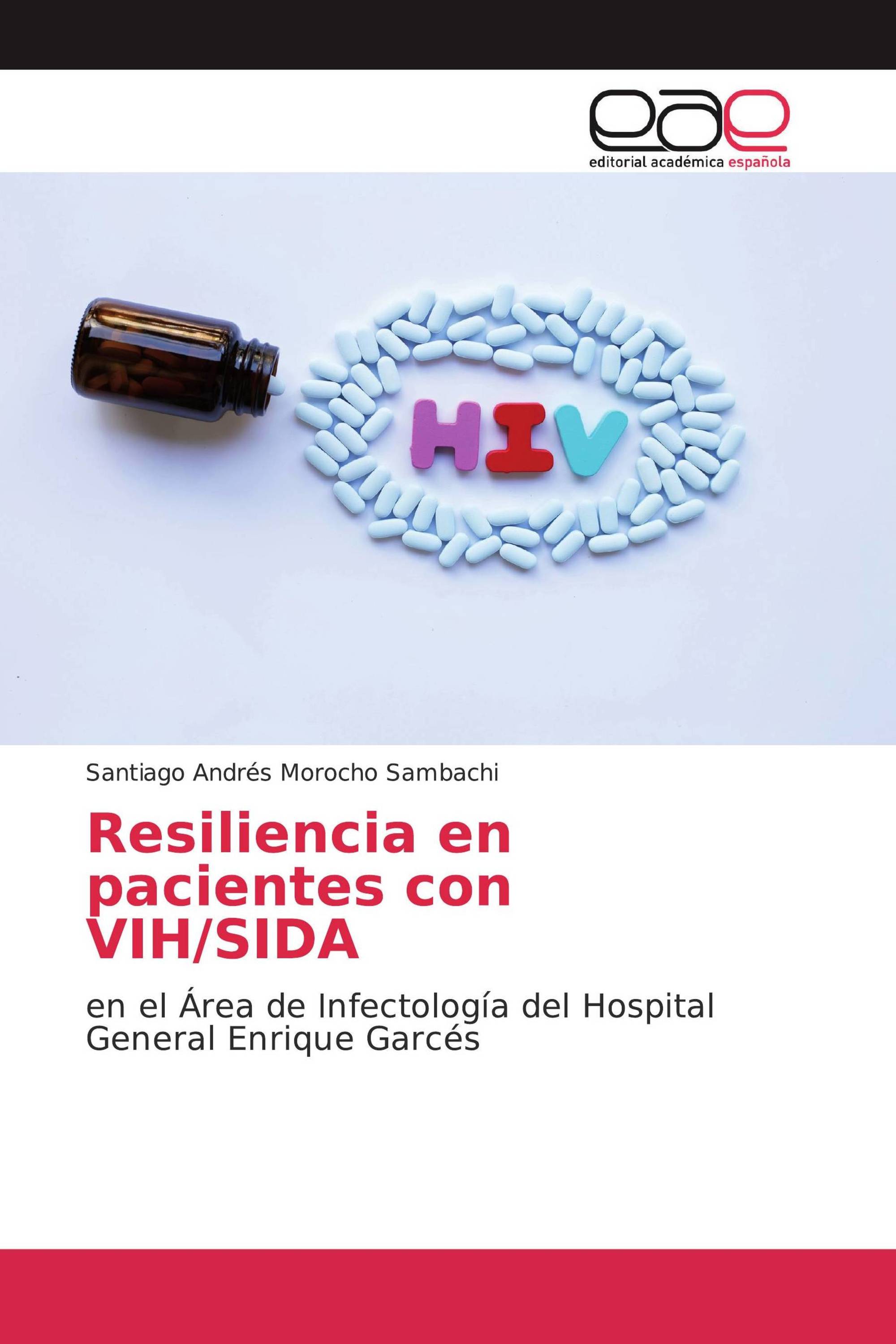 Resiliencia en pacientes con VIH/SIDA