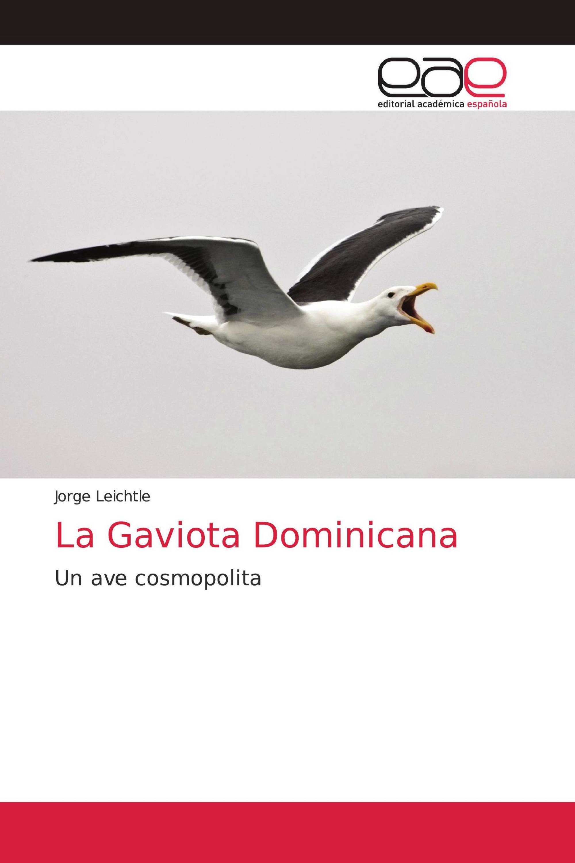 La Gaviota Dominicana