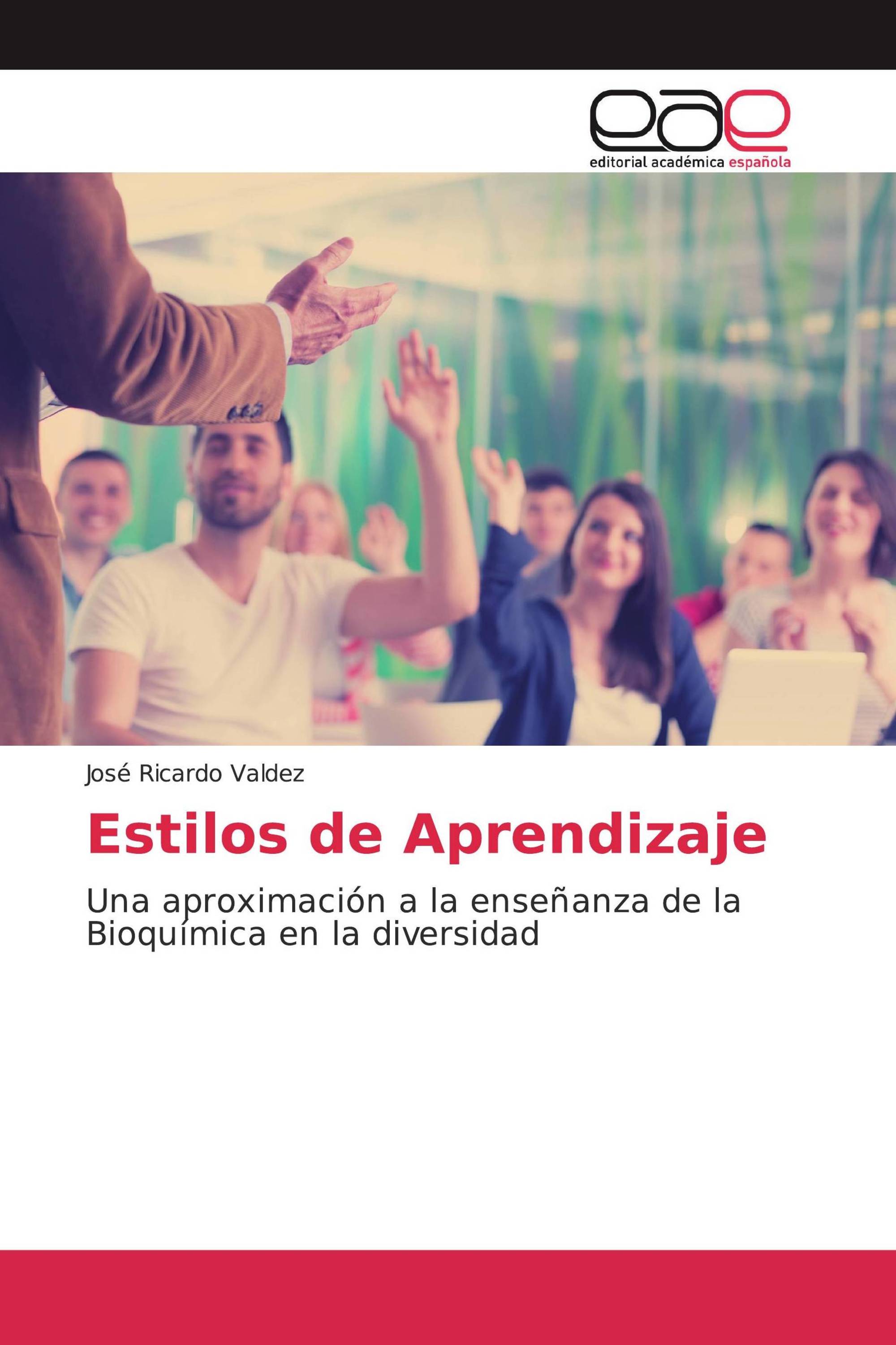 Estilos de Aprendizaje