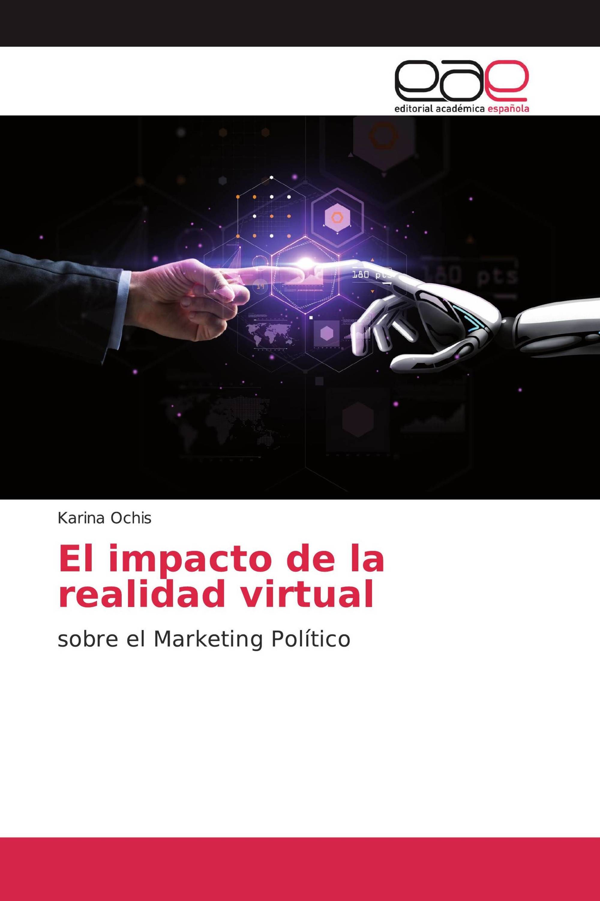 El impacto de la realidad virtual