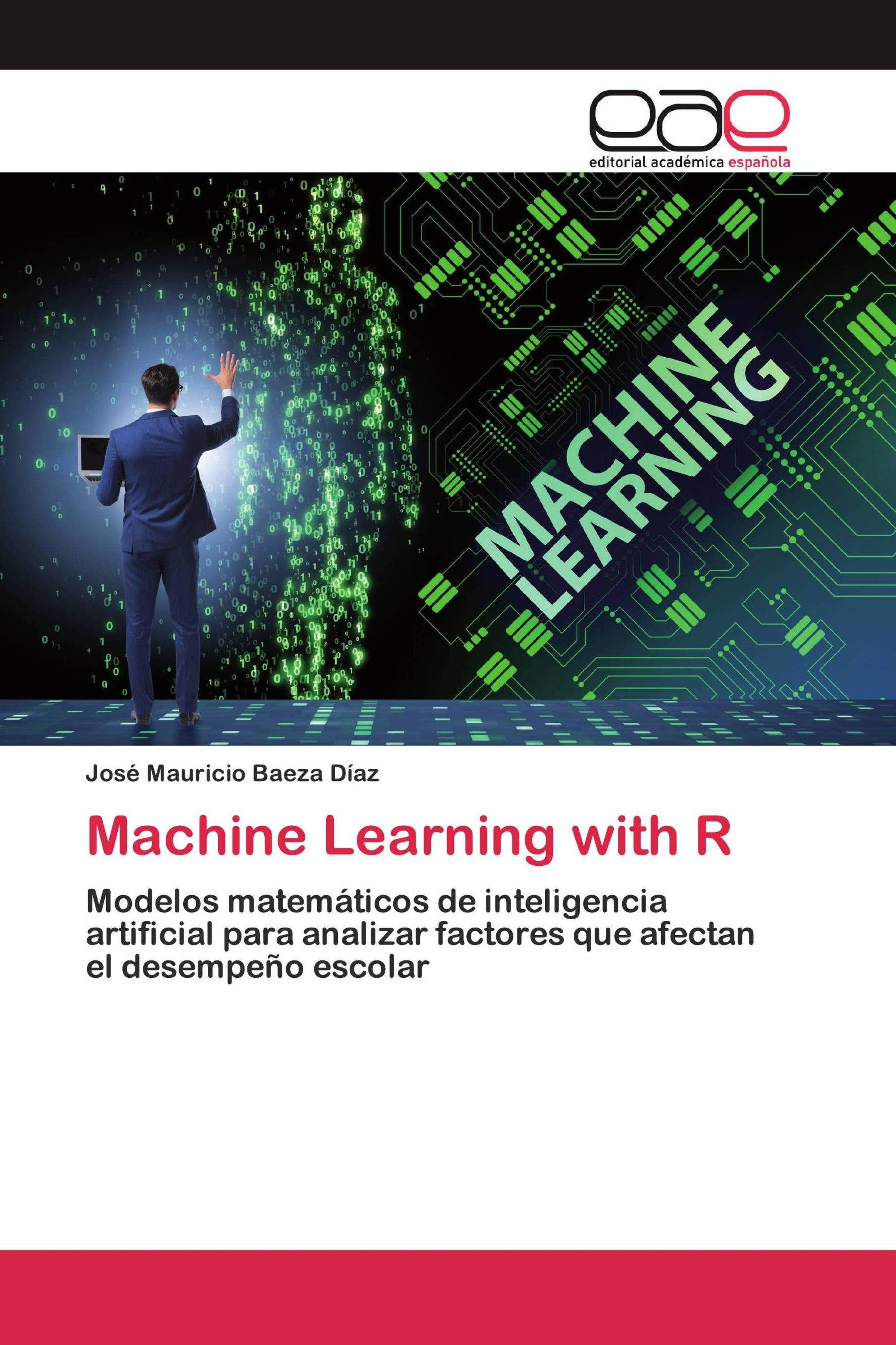 Machine Learning with R