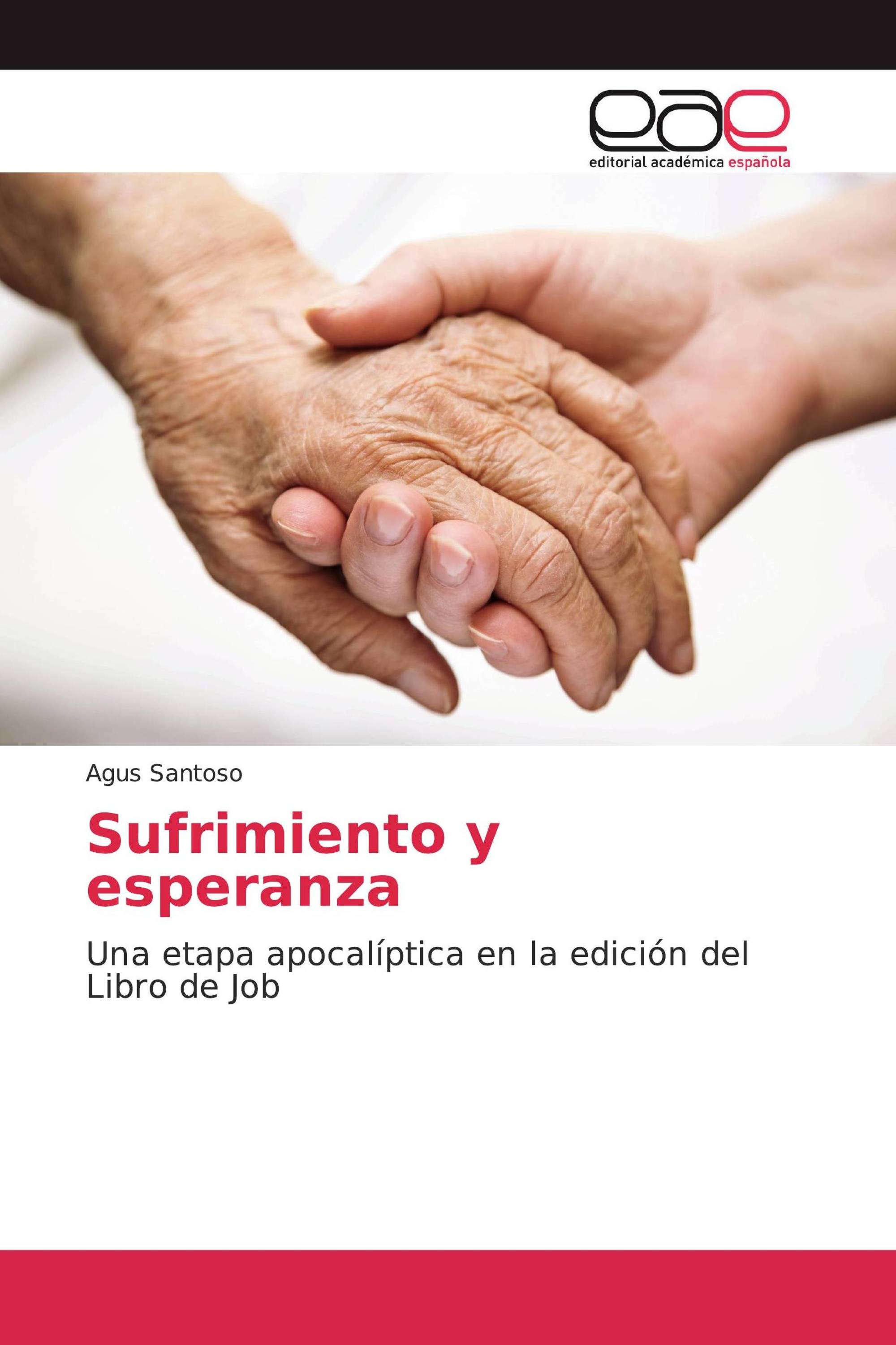 Sufrimiento y esperanza