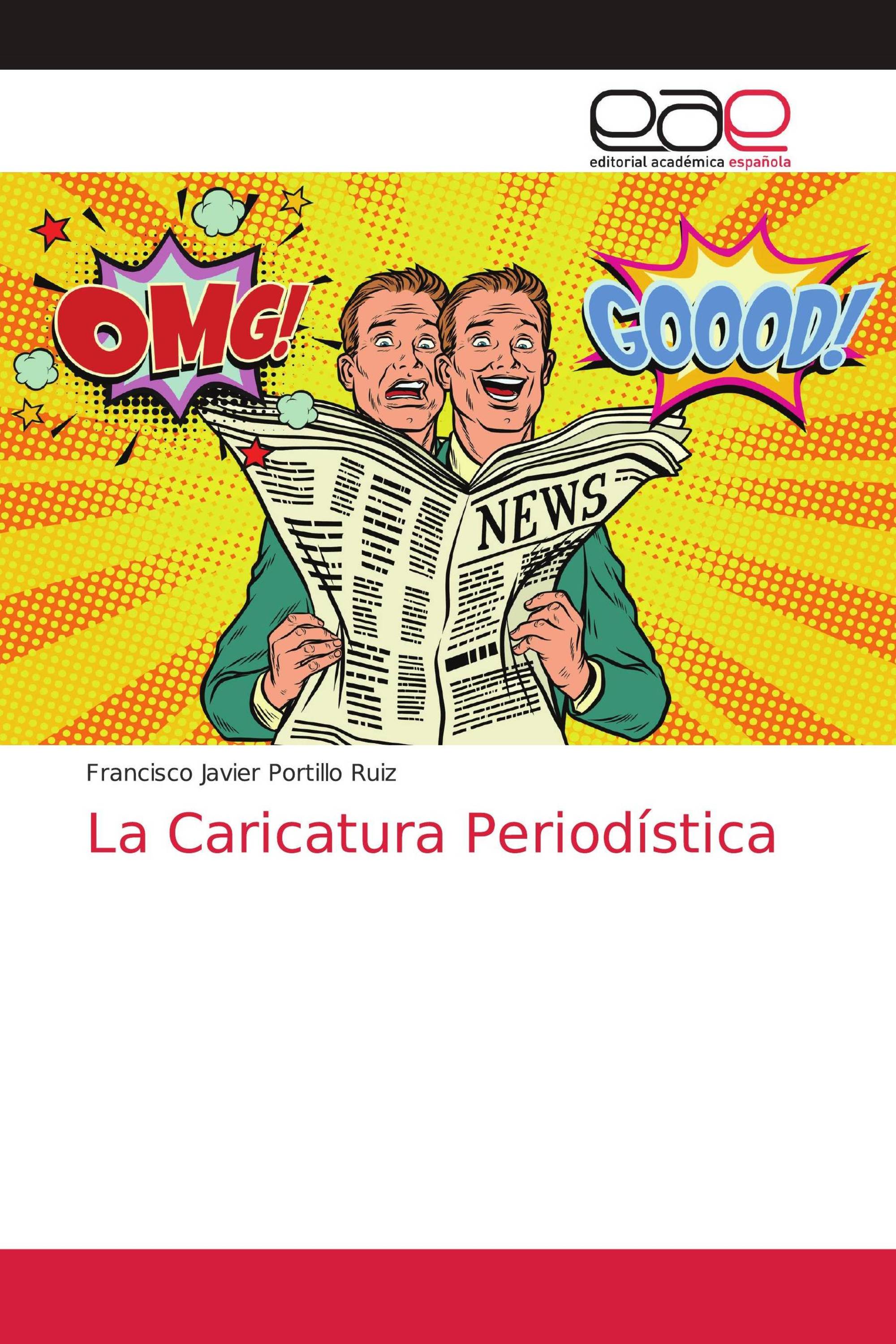 La Caricatura Periodística