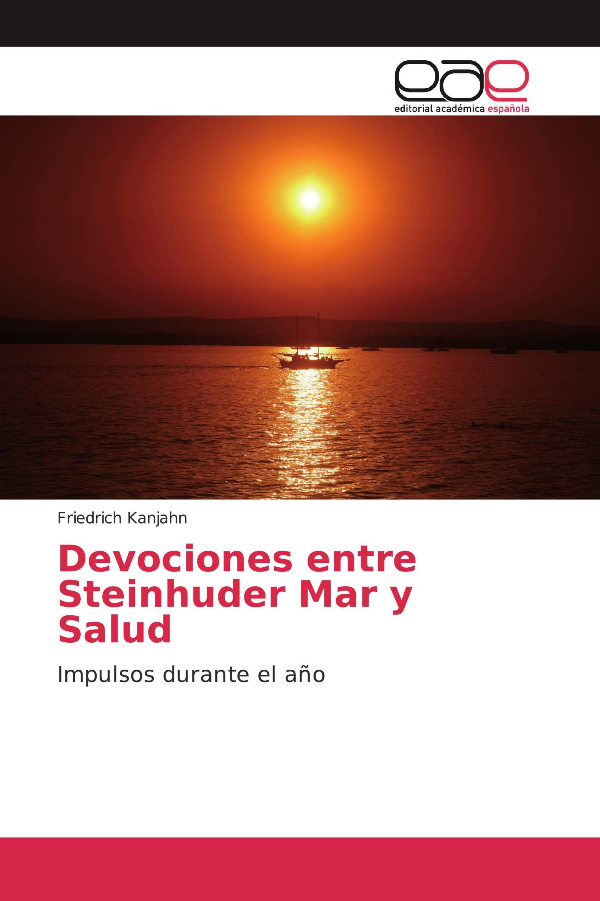 Devociones entre Steinhuder Mar y Salud