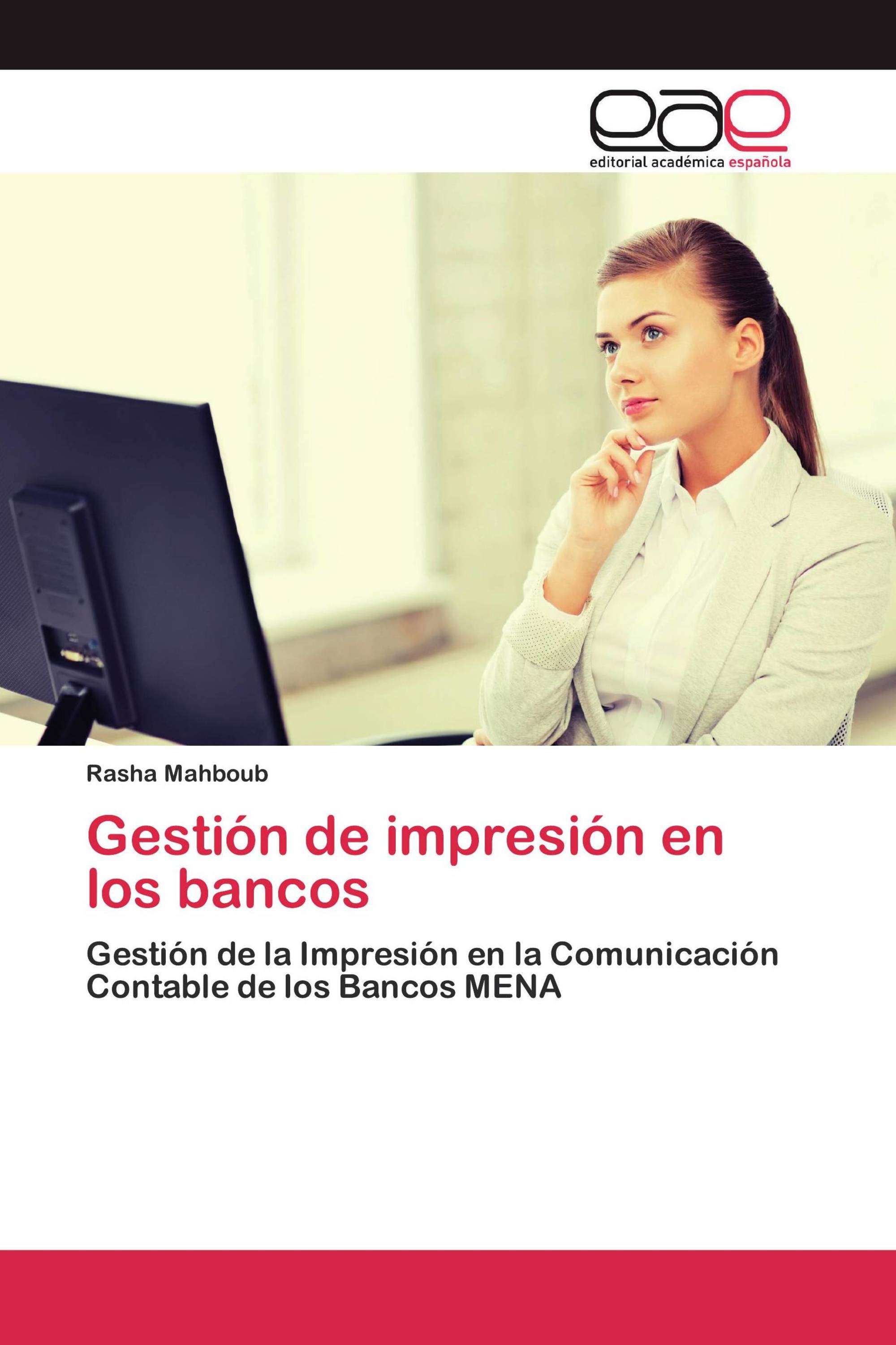 Gestión de impresión en los bancos