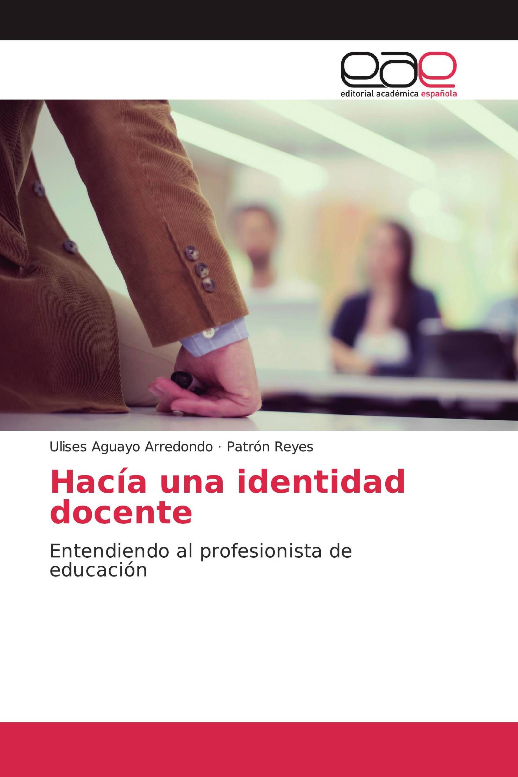 Hacía una identidad docente