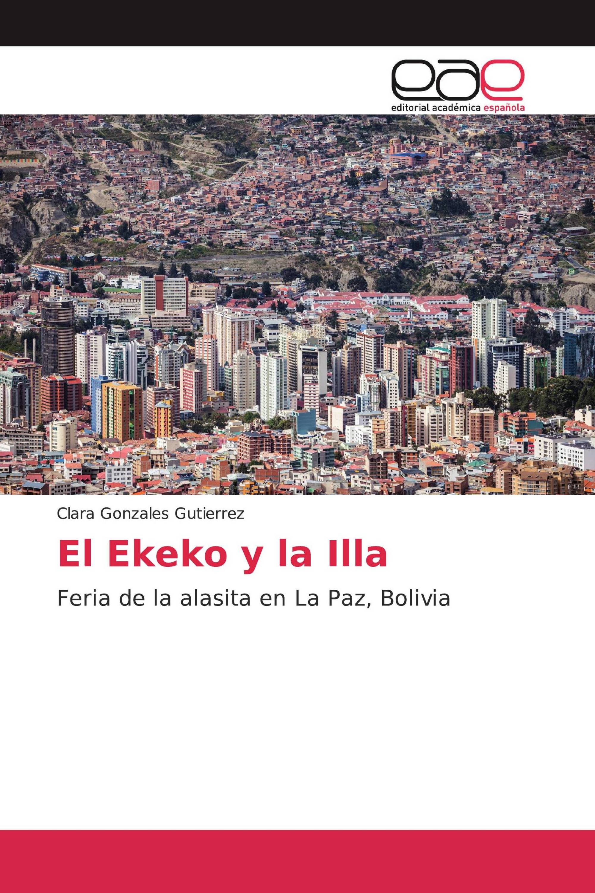 El Ekeko y la Illa