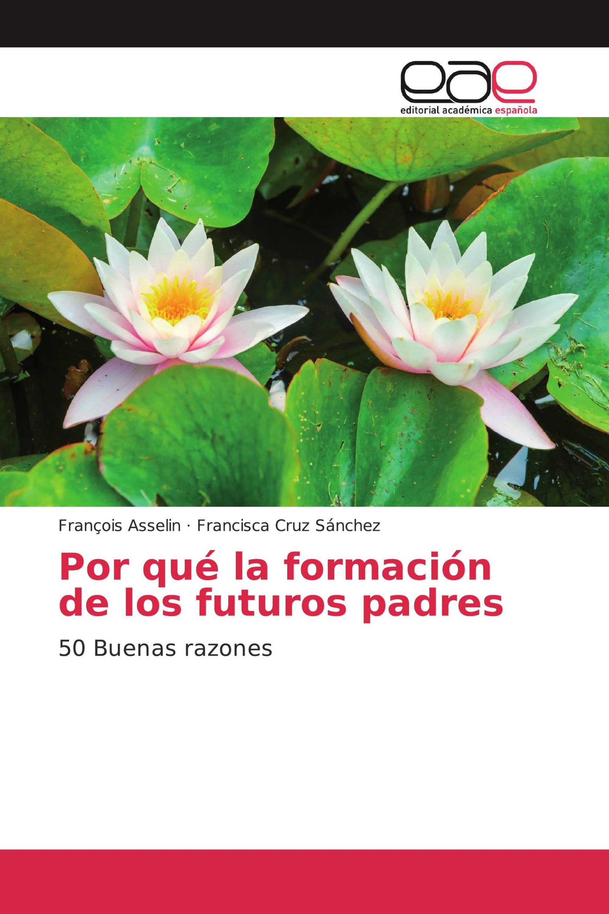 Por qué la formación de los futuros padres