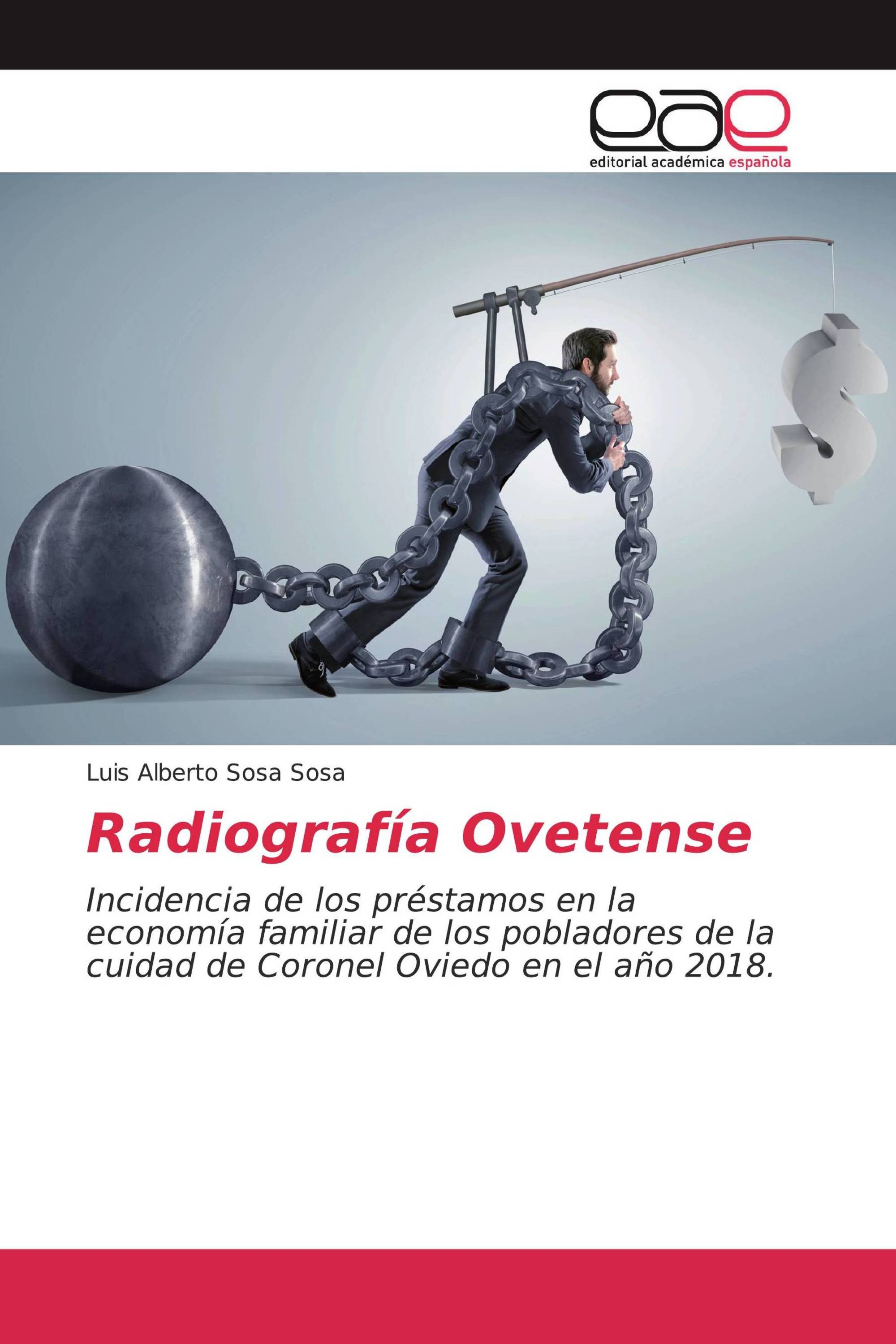 Radiografía Ovetense