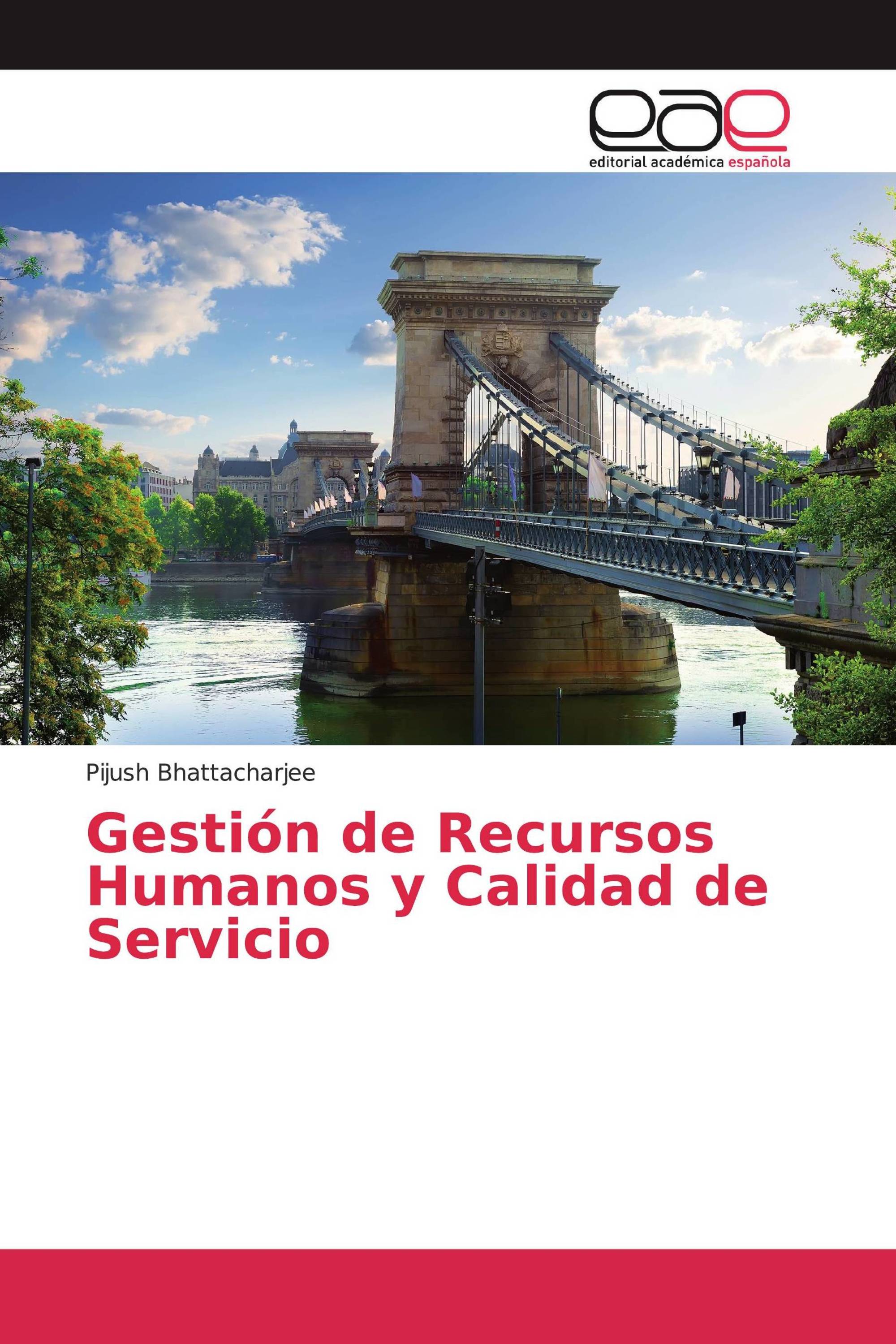 Gestión de Recursos Humanos y Calidad de Servicio