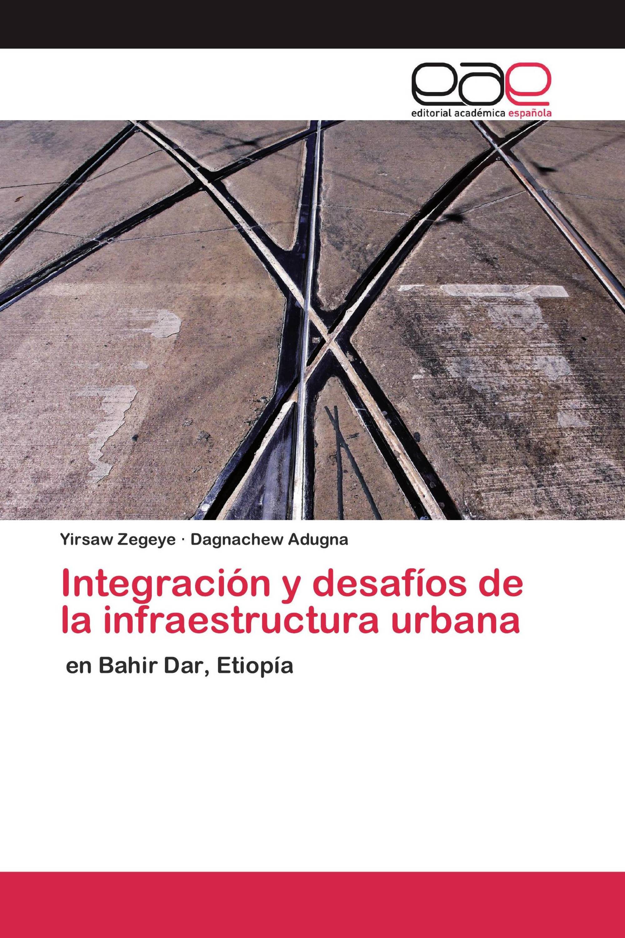 Integración y desafíos de la infraestructura urbana