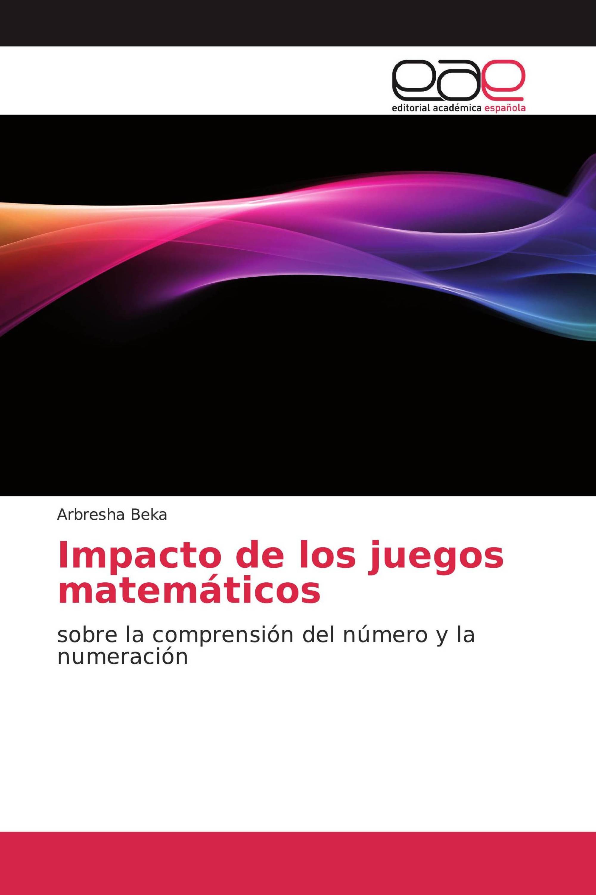 Impacto de los juegos matemáticos