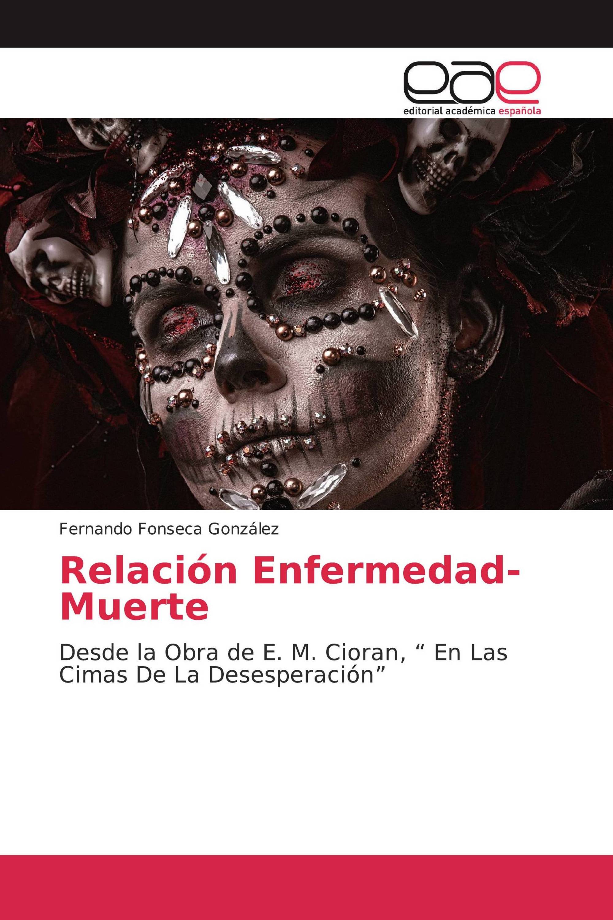 Relación Enfermedad-Muerte