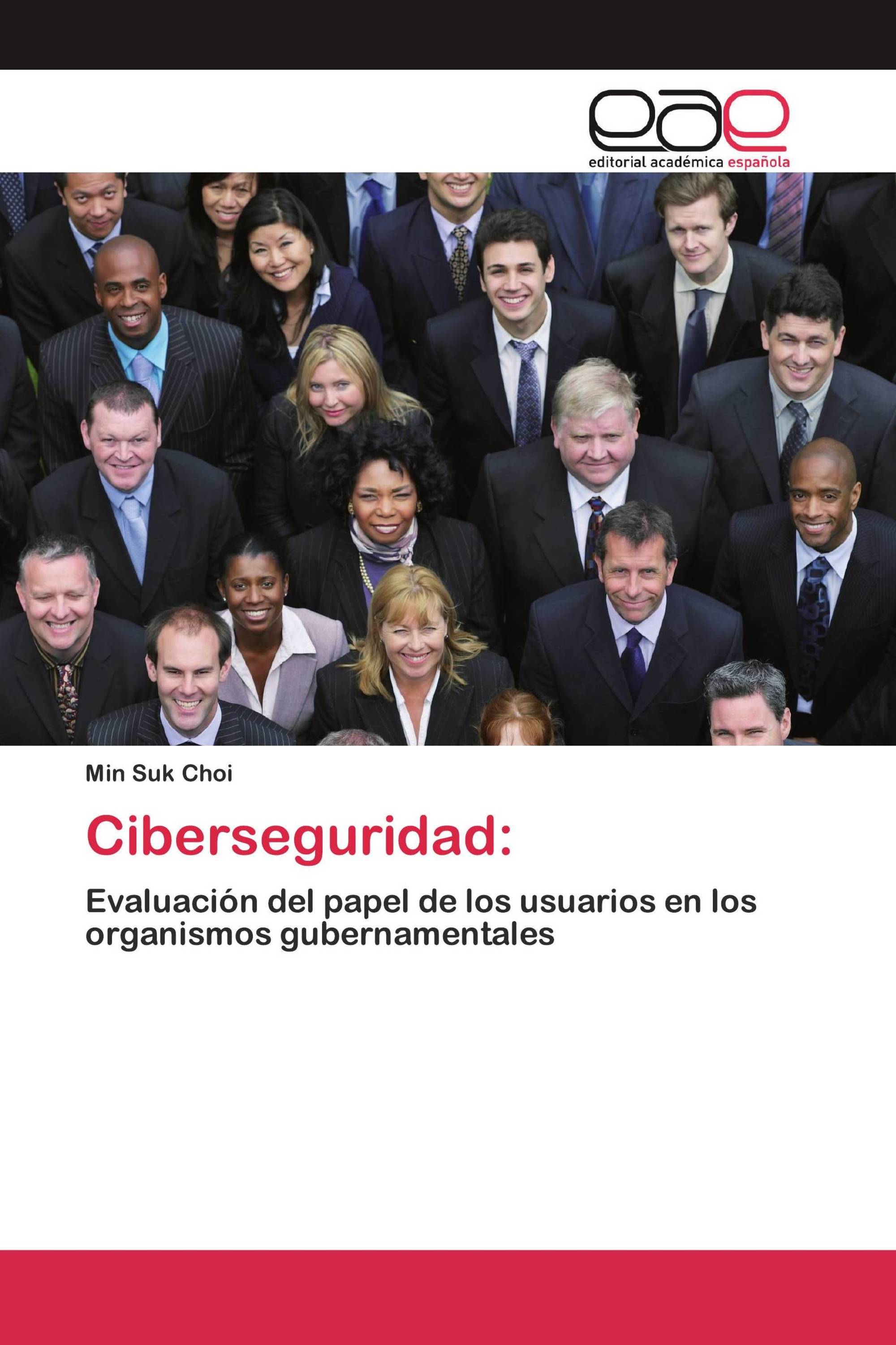 Ciberseguridad: