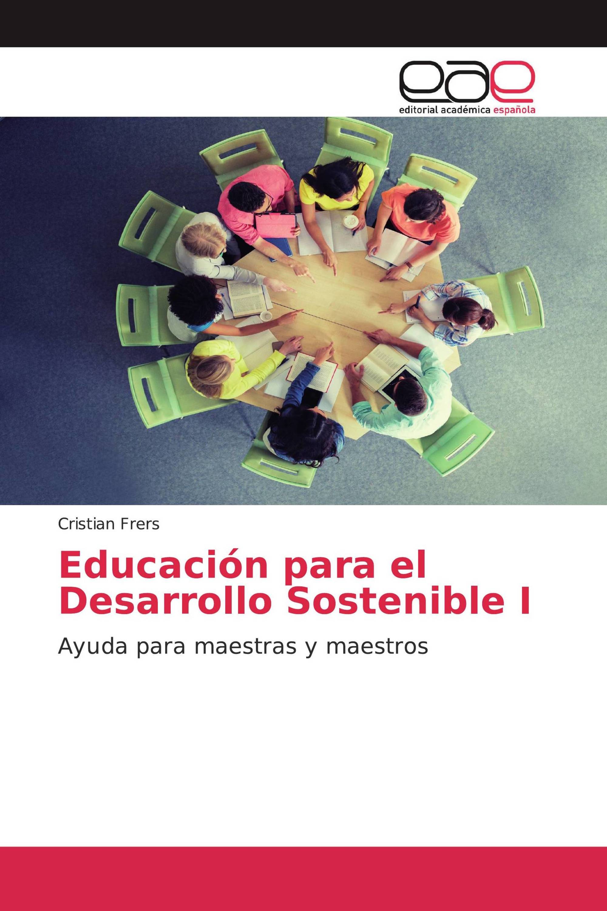 Educación para el Desarrollo Sostenible I